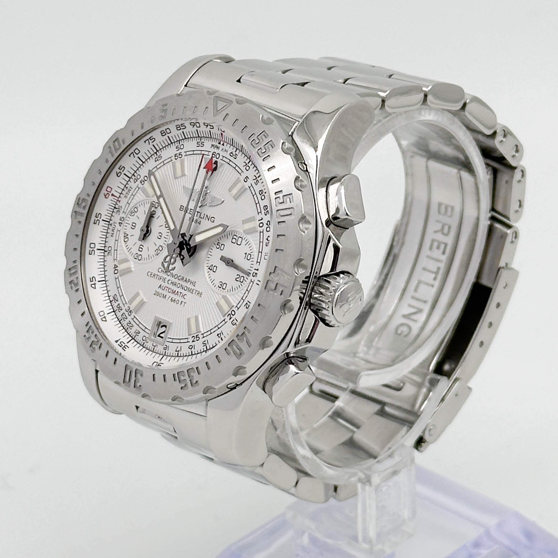 Breitling skyracer 2025 a27362