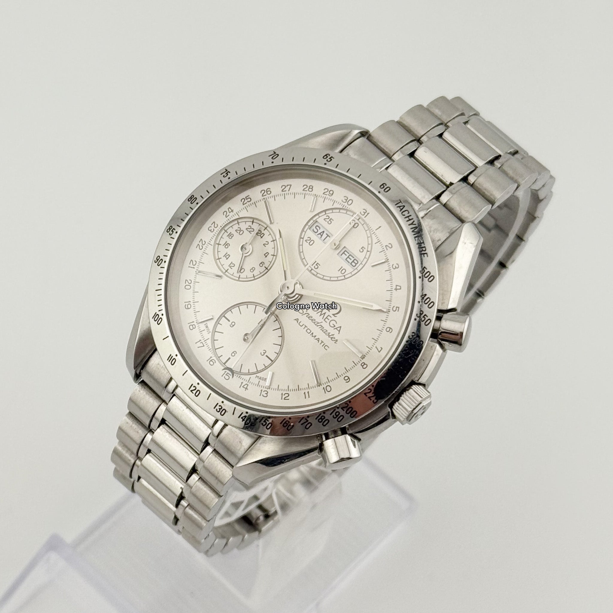 Omega Speedmaster Day Date - 3523