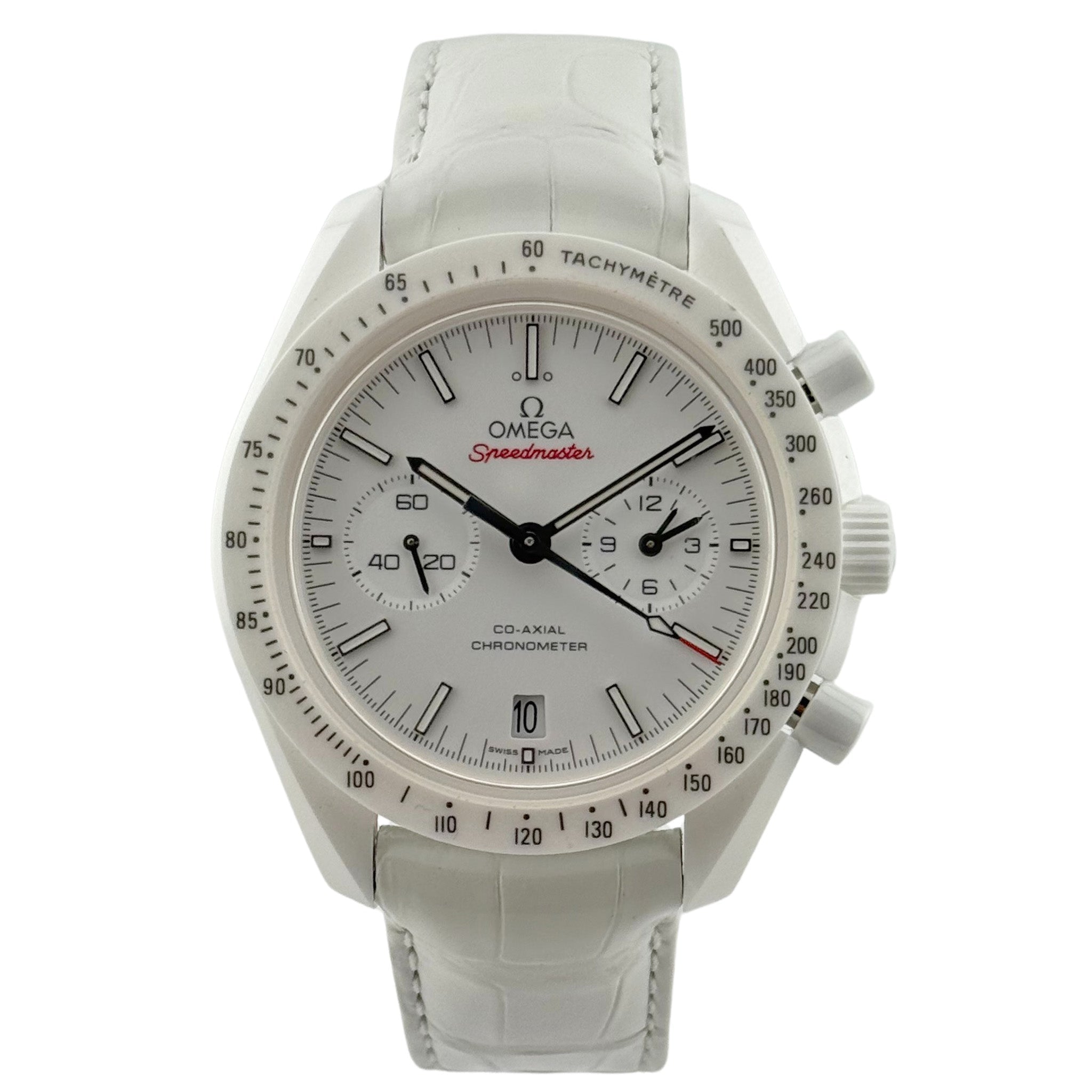 Omega Speedmaster Ceramic 311934451040 - 2023