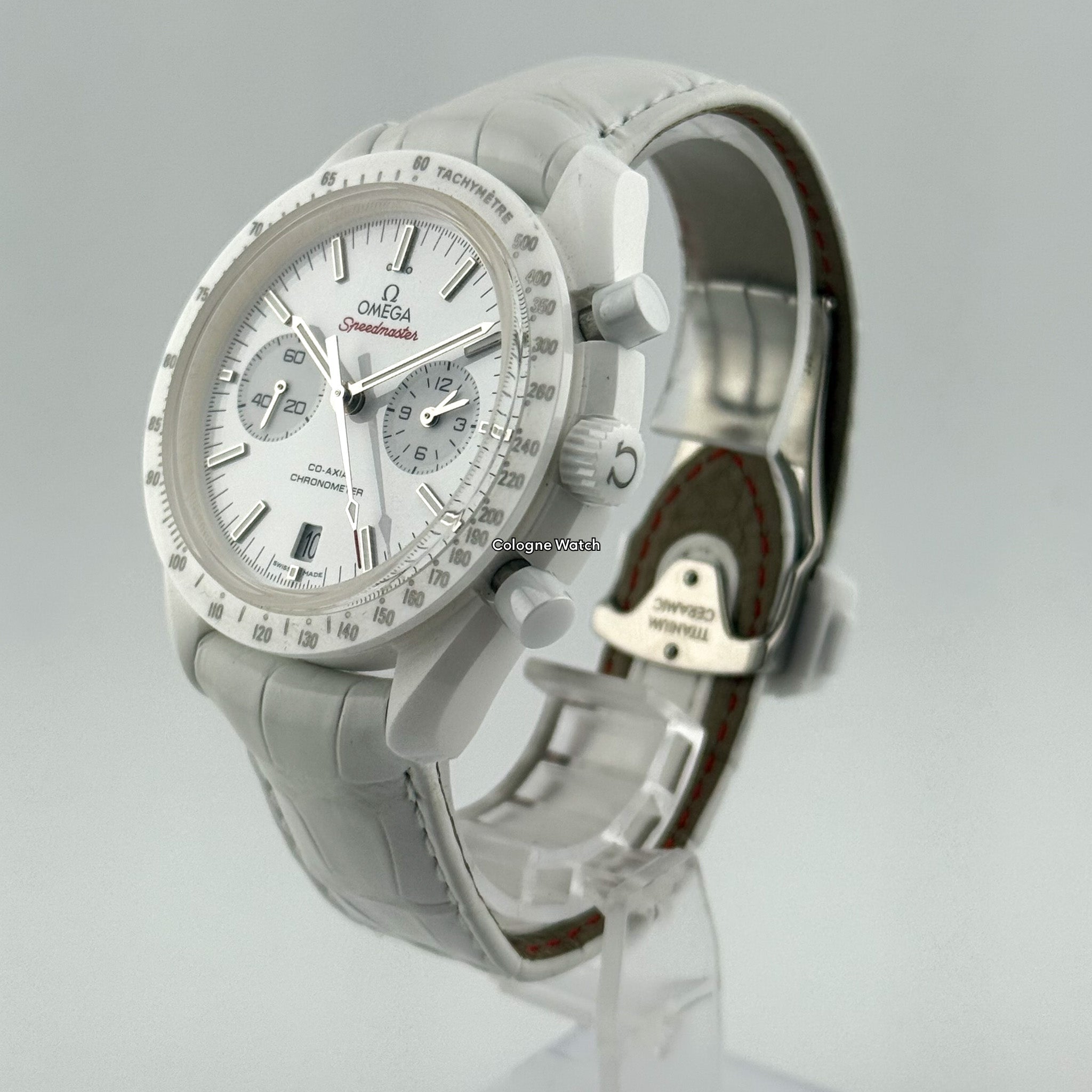 Omega Speedmaster Ceramic 311934451040 - 2023