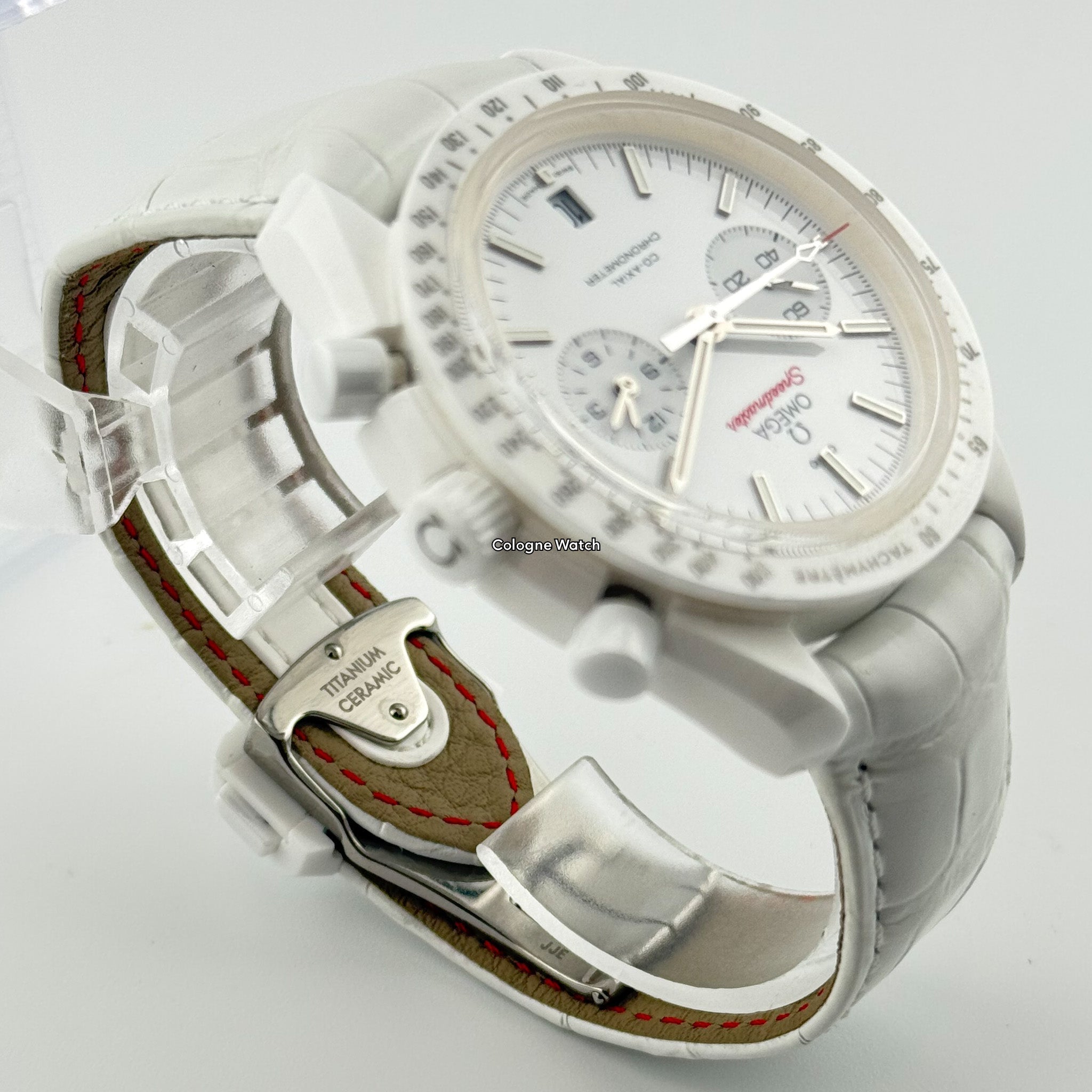 Omega Speedmaster Ceramic 311934451040 - 2023
