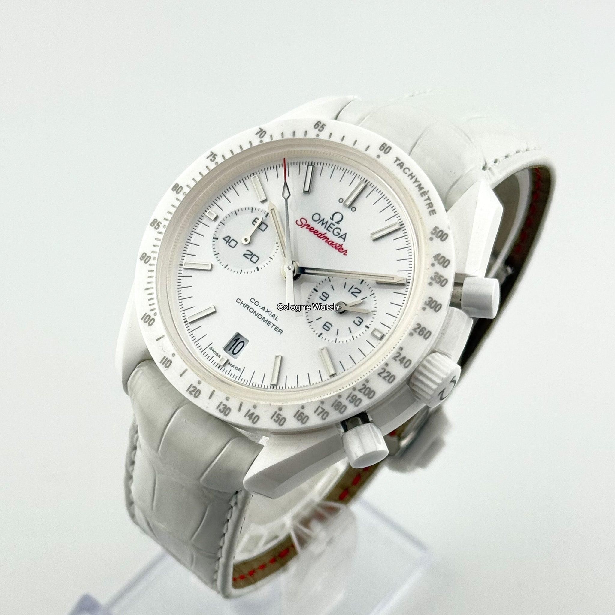 Omega Speedmaster Ceramic 311934451040 - 2023