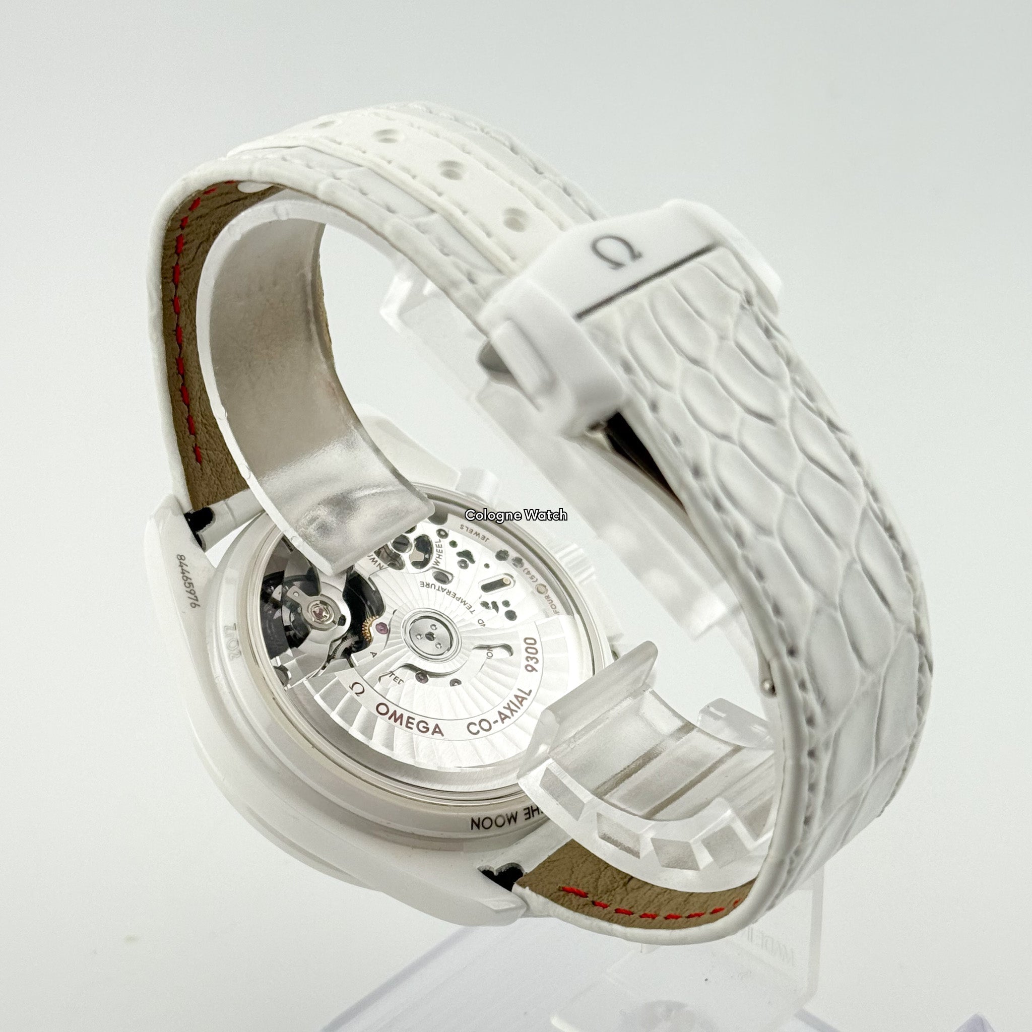 Omega Speedmaster Ceramic 311934451040 - 2023