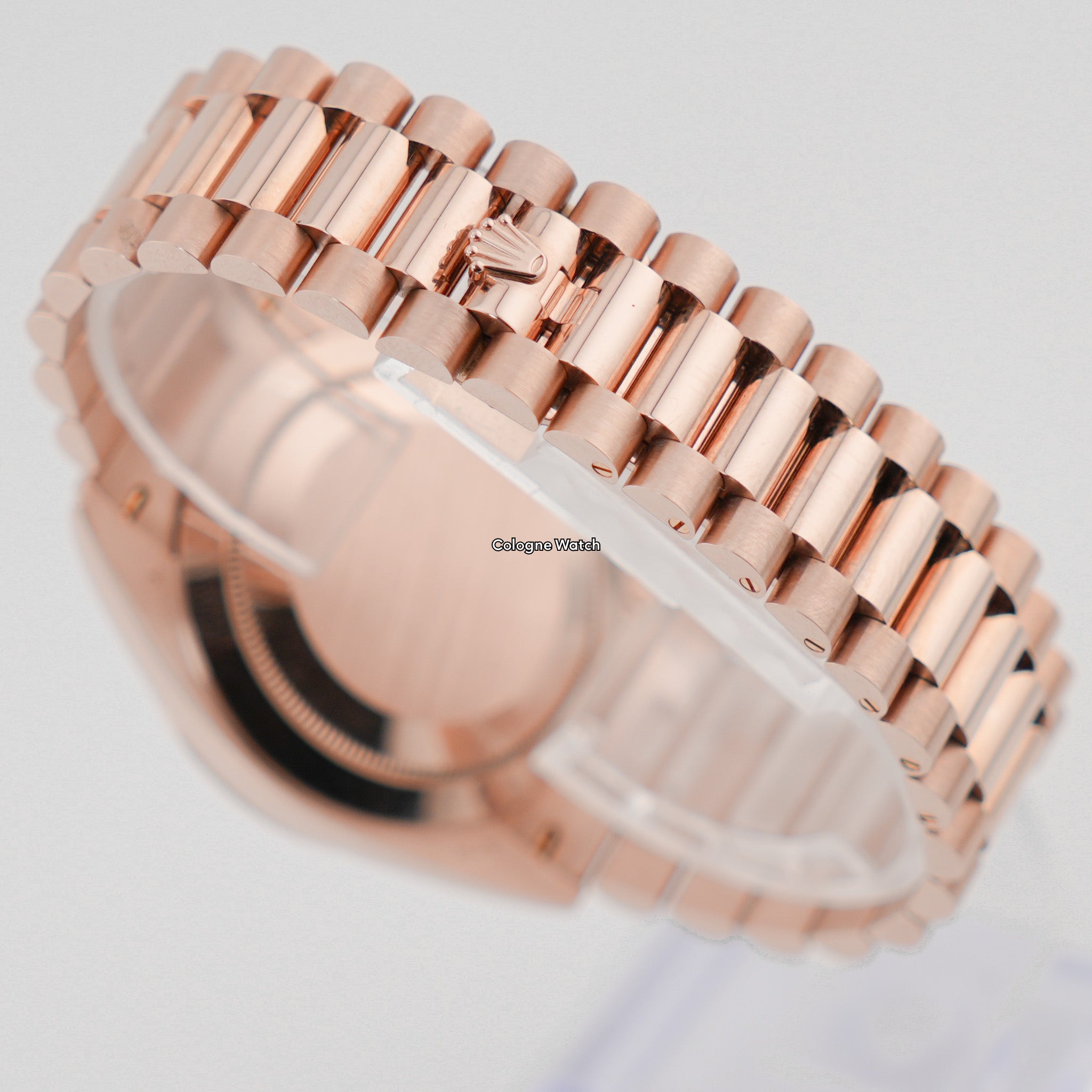 Rolex Day-Date 40 228235 - 2021