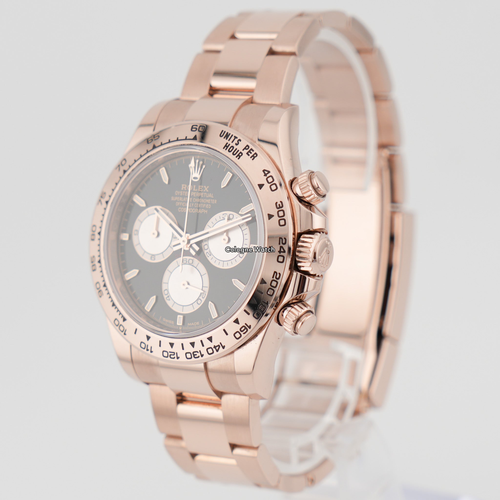 Rolex Daytona 126505 - 2023 Roségold