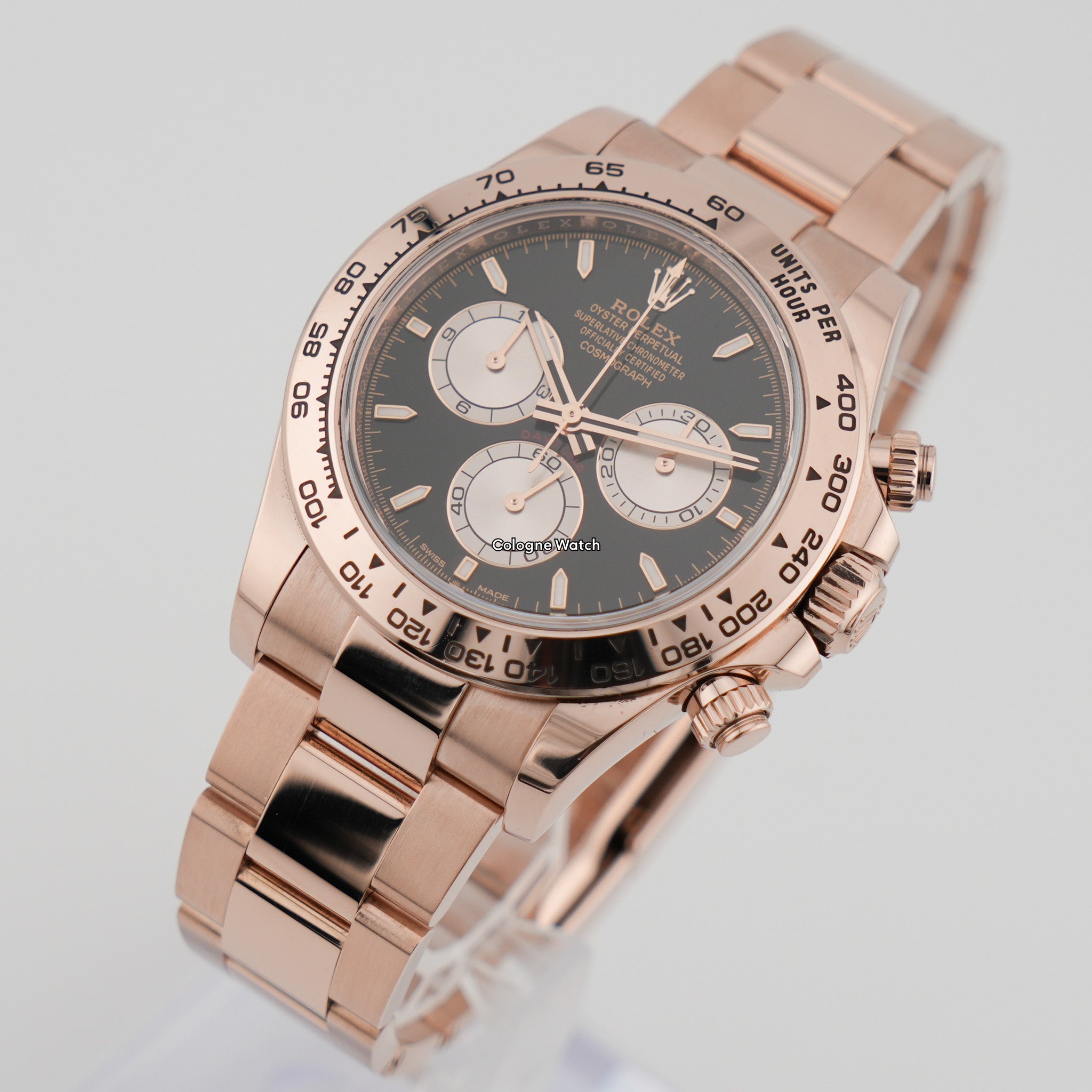 Rolex Daytona 126505 - 2023 Roségold