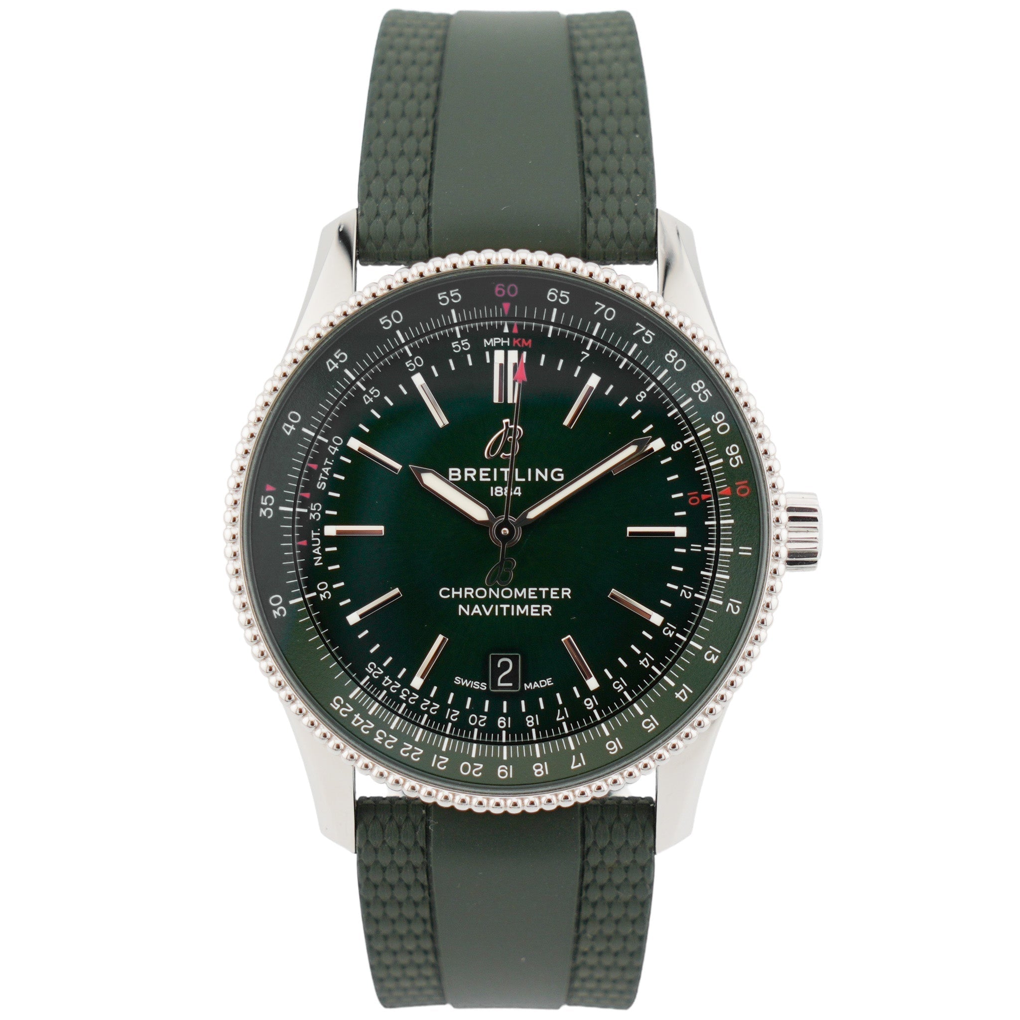 Breitling Navitimer A17326 - 2020