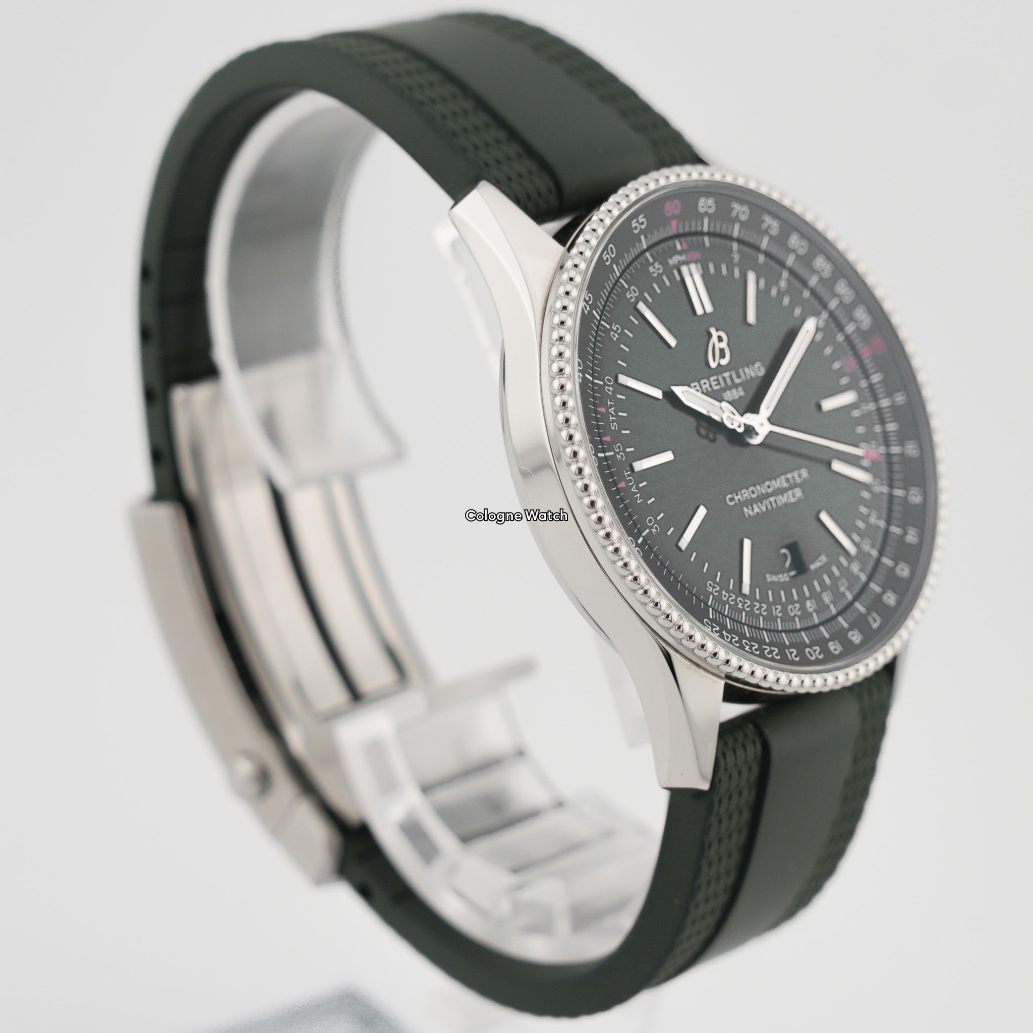 Breitling Navitimer A17326 - 2020