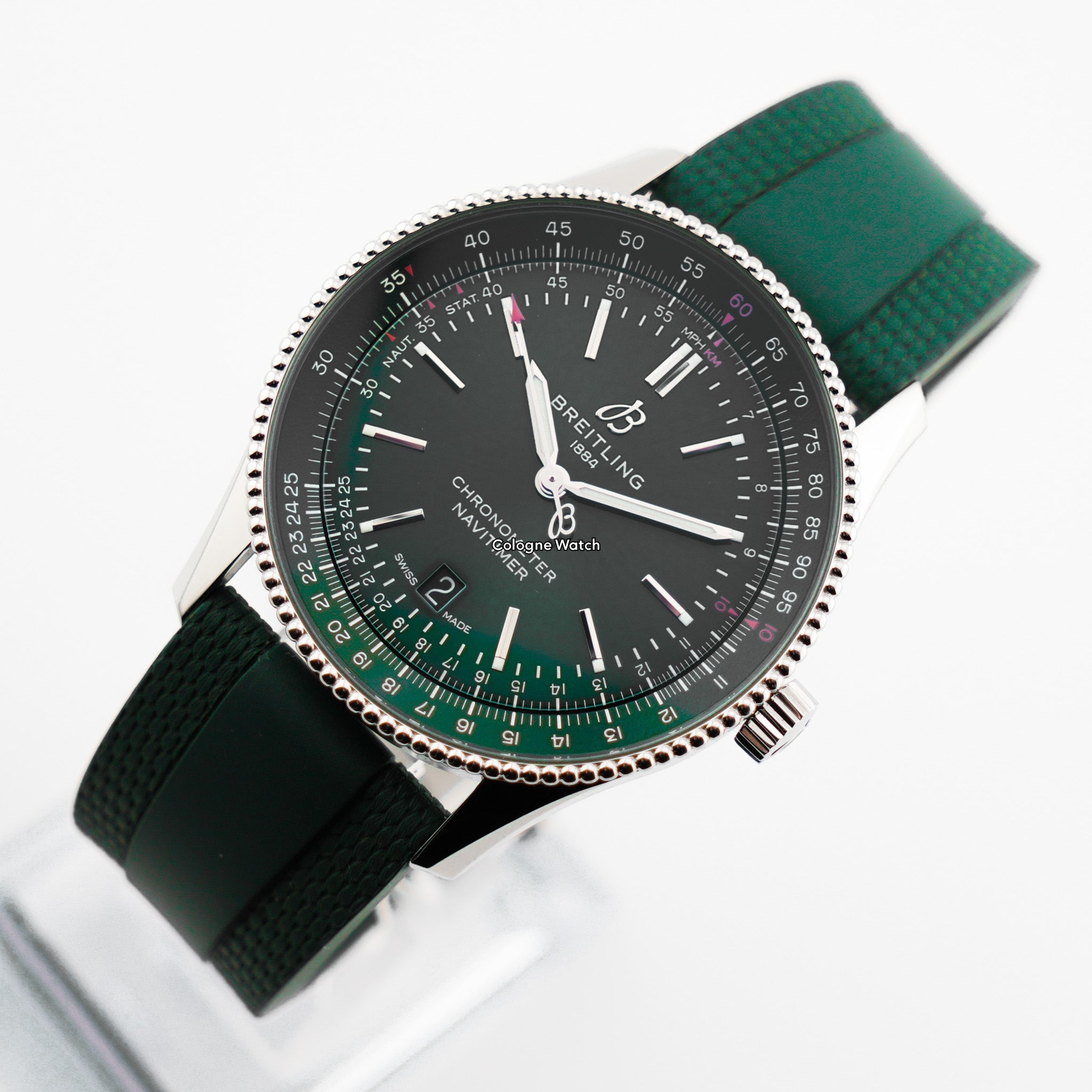 Breitling Navitimer A17326 - 2020