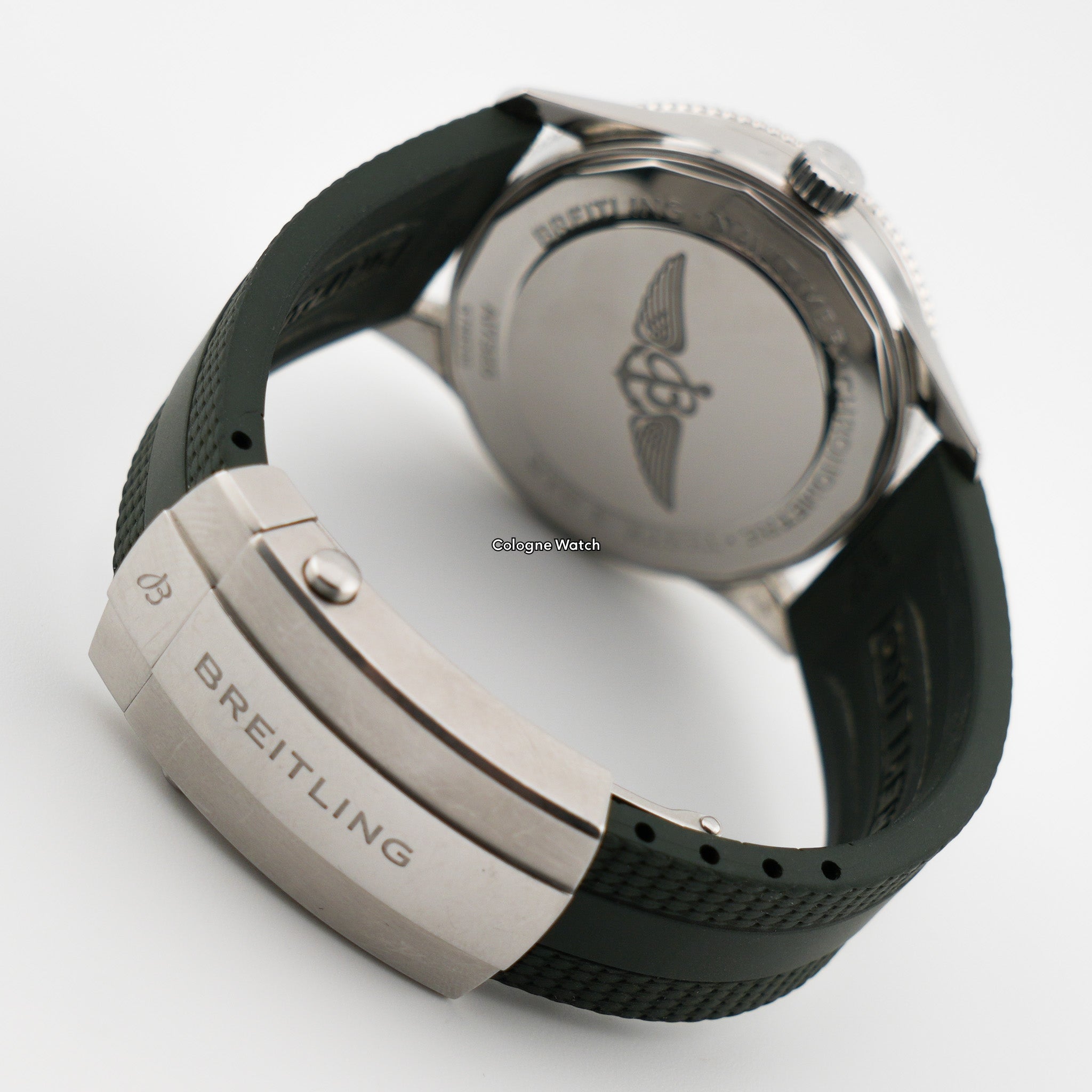 Breitling Navitimer A17326 - 2020