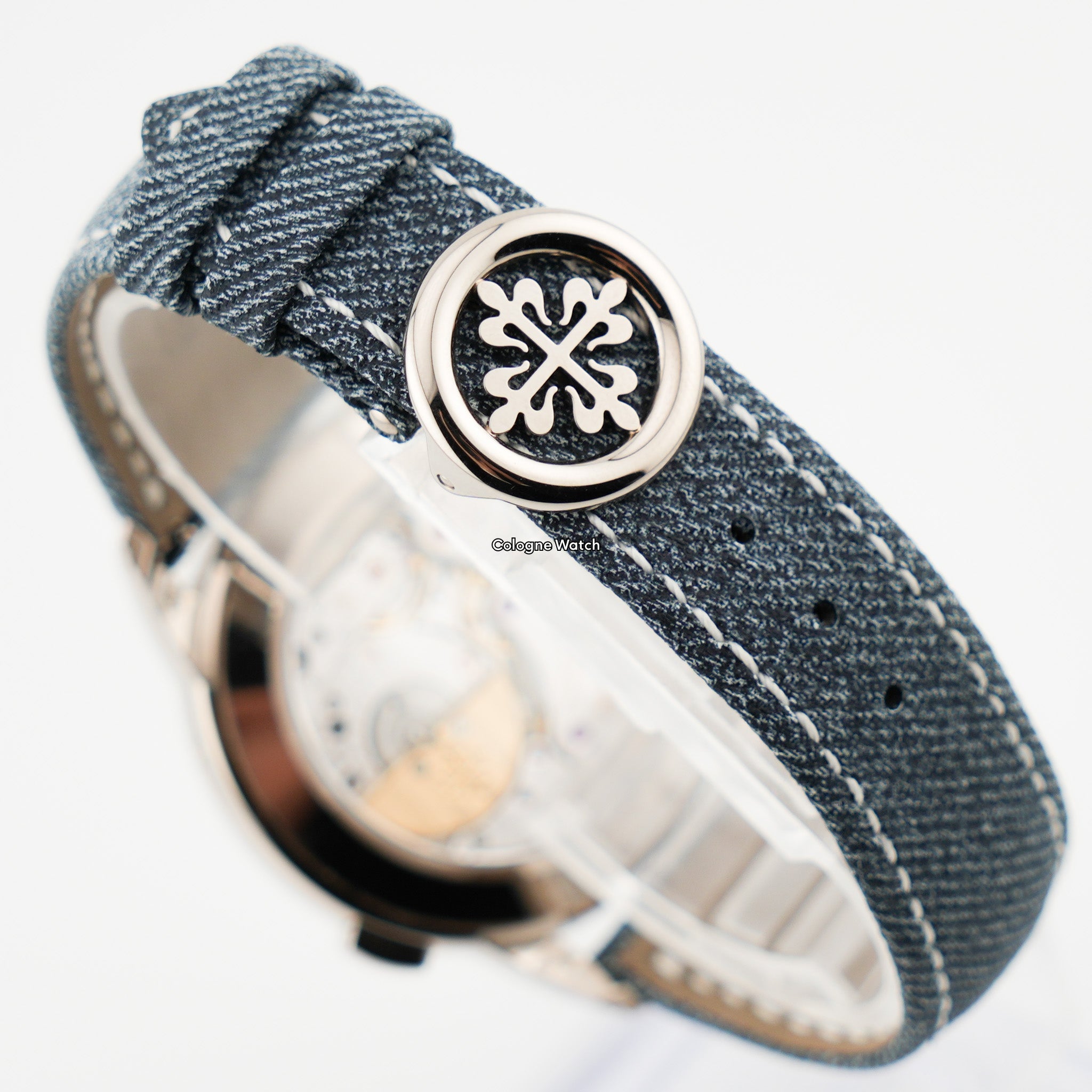 Patek Philippe World Time 5330G - 2025