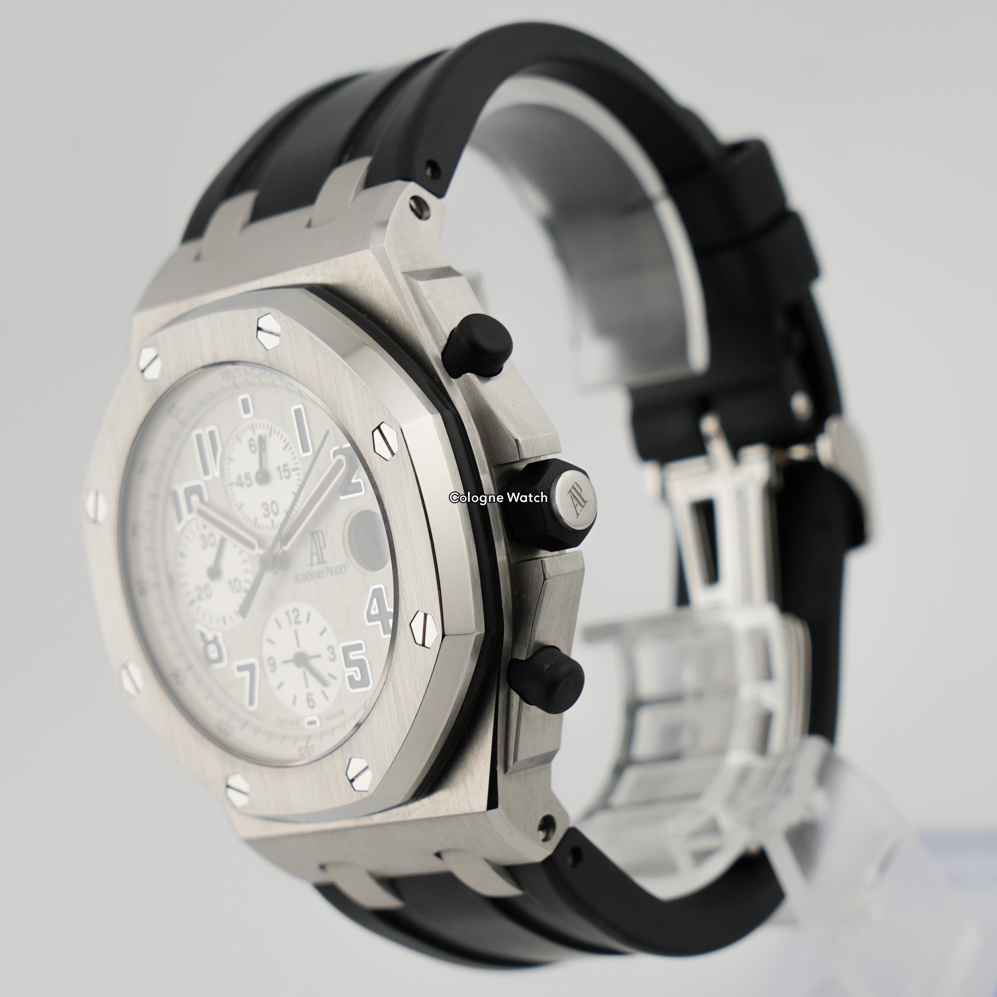 Audemars Piguet Royal Oak Offshore 26170ST - 2010