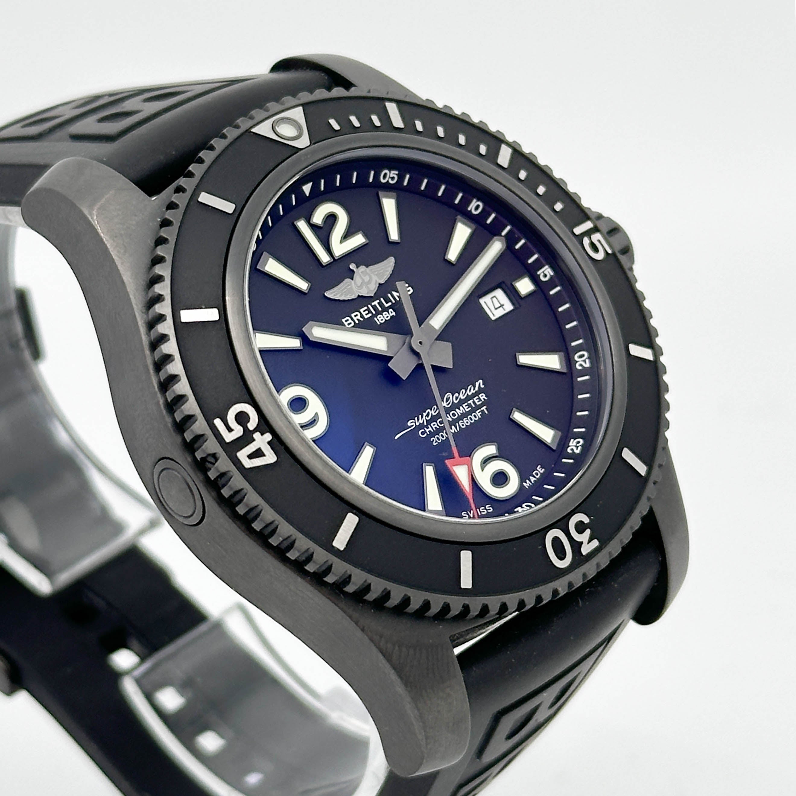 Breitling m17368b71b1s1 sales