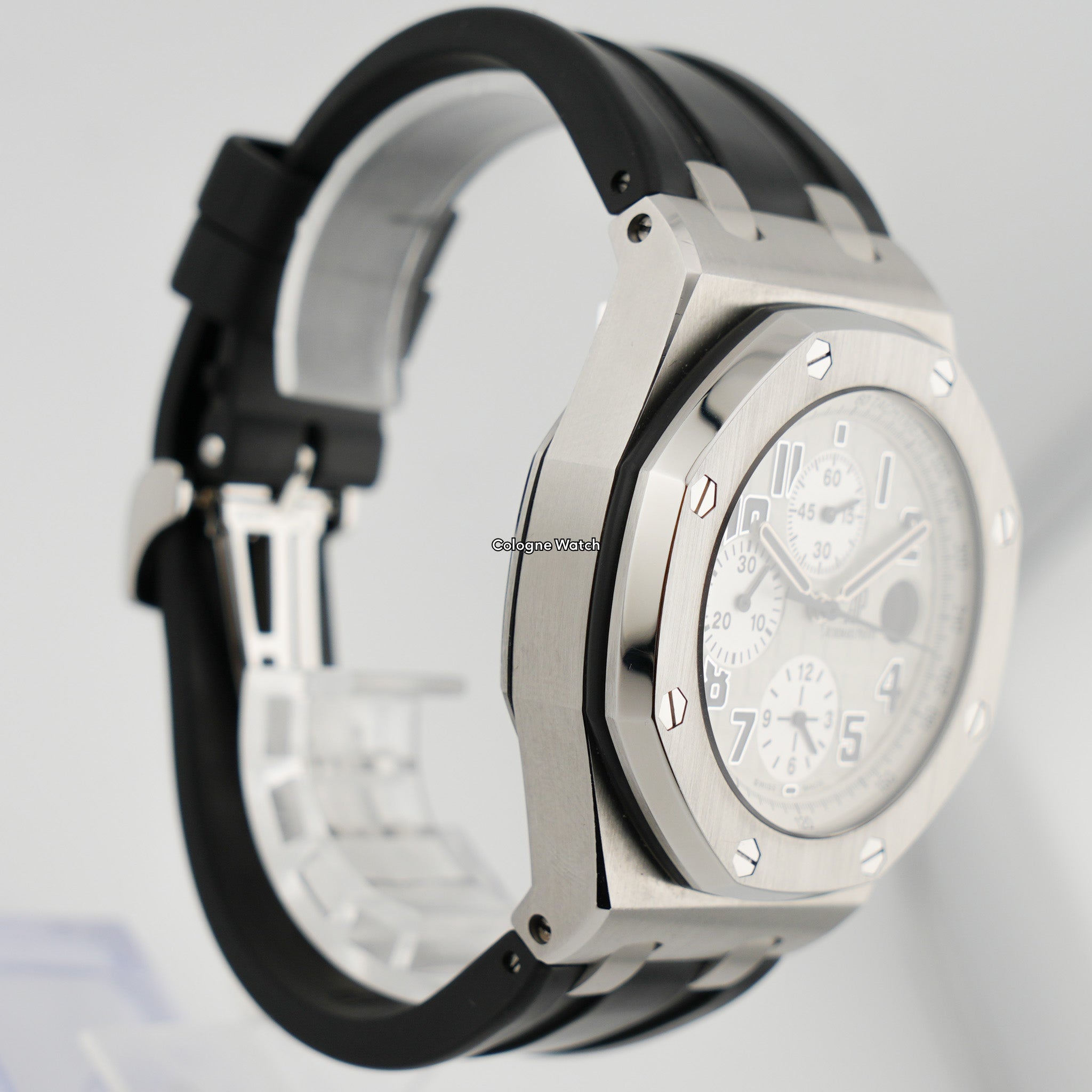 Audemars Piguet Royal Oak Offshore 26170ST - 2010