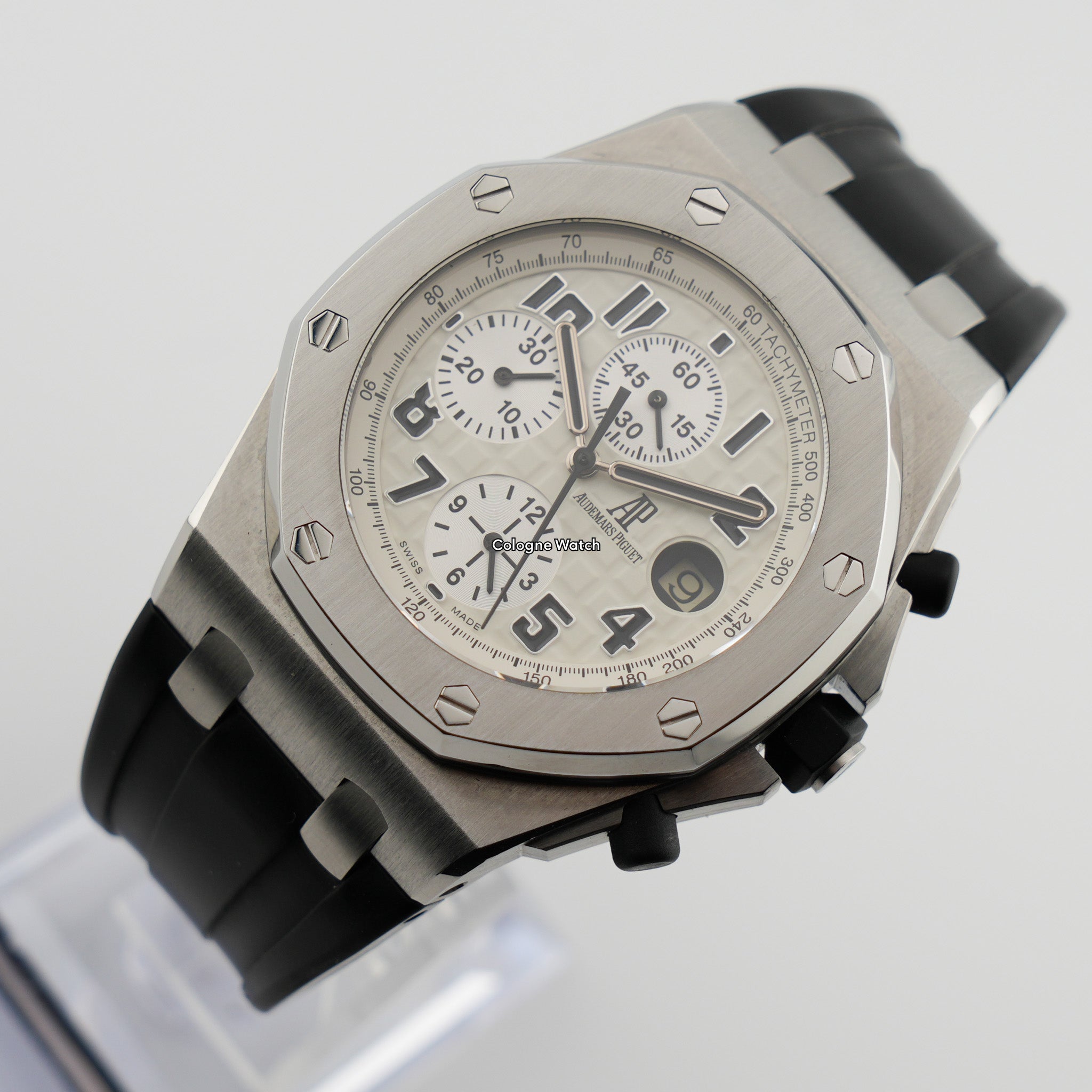 Audemars Piguet Royal Oak Offshore 26170ST - 2010