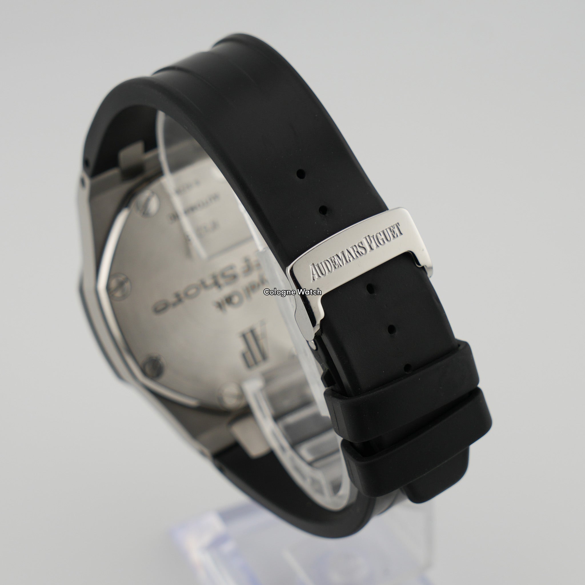 Audemars Piguet Royal Oak Offshore 26170ST - 2010