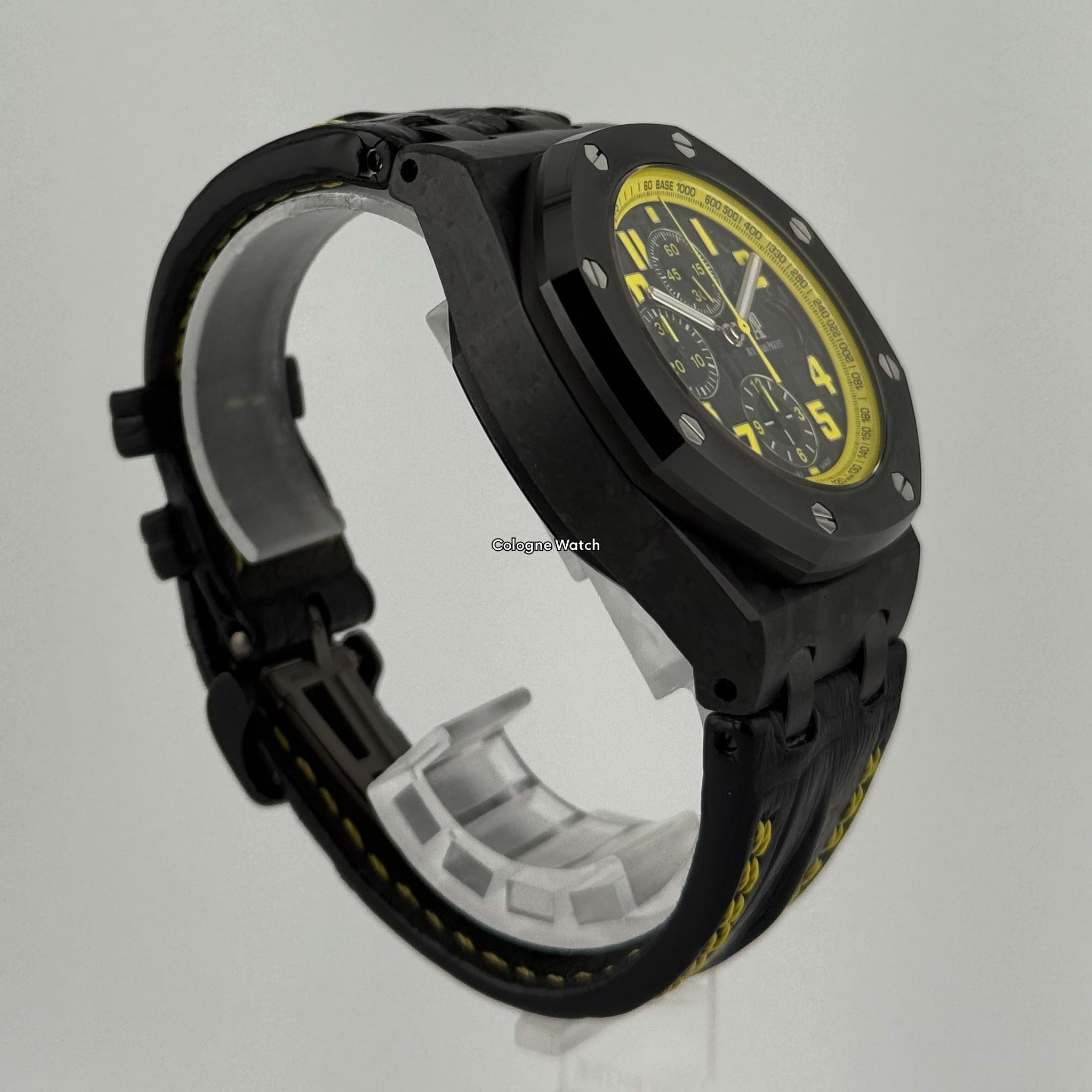 Audemars Piguet Royal Oak Offshore 26176FO - 2014