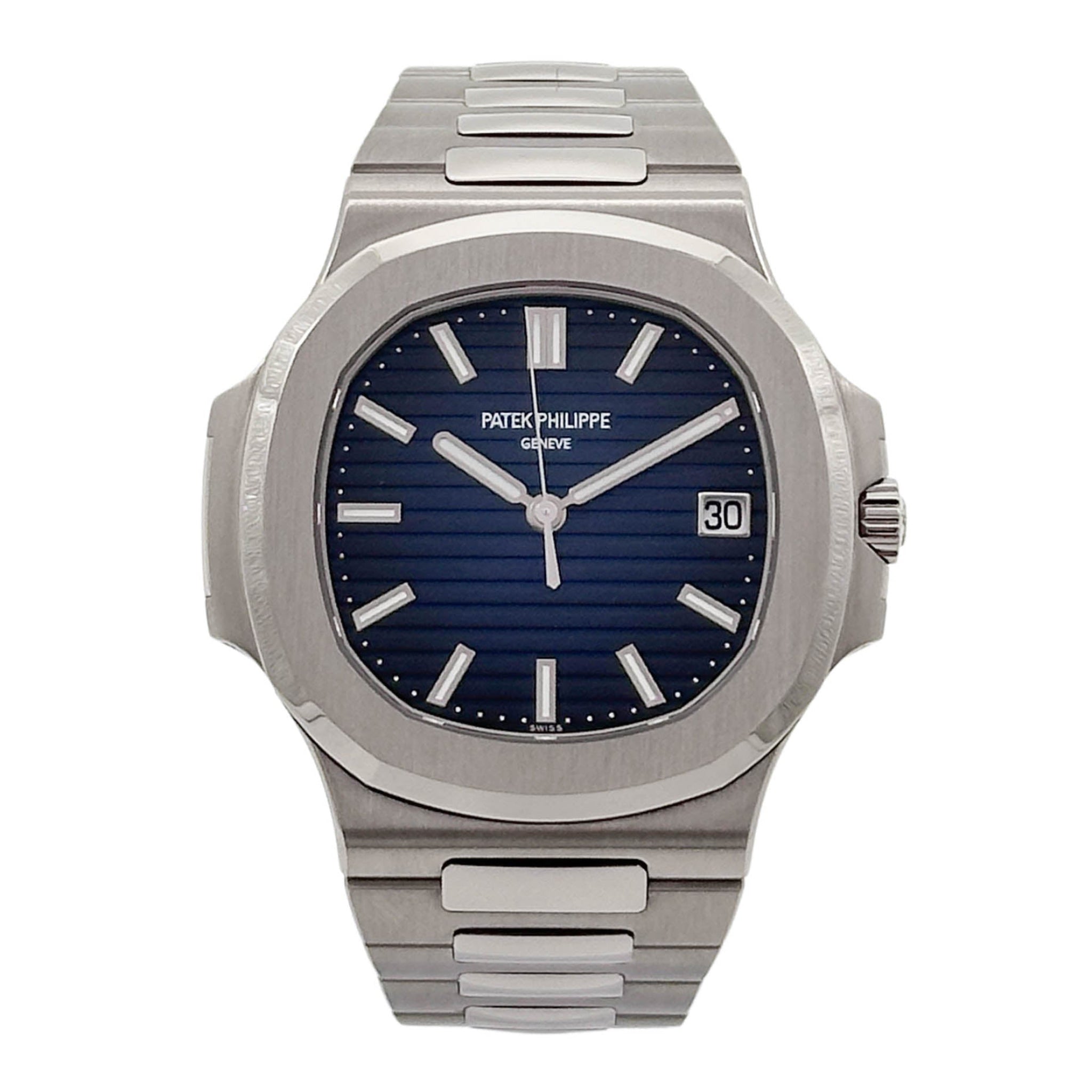 Patek Philippe Nautilus 5811/1G-001 - 2024