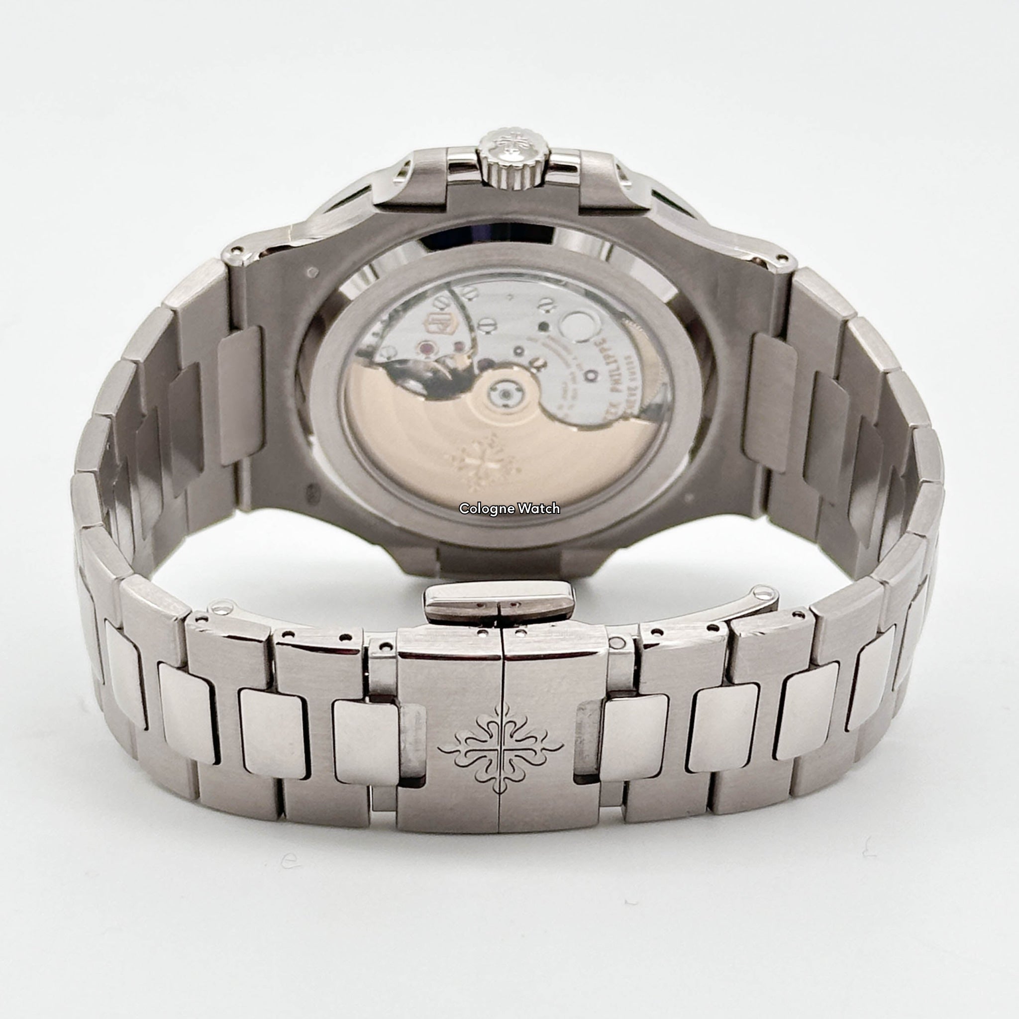 Patek Philippe Nautilus 5811/1G-001 - 2024