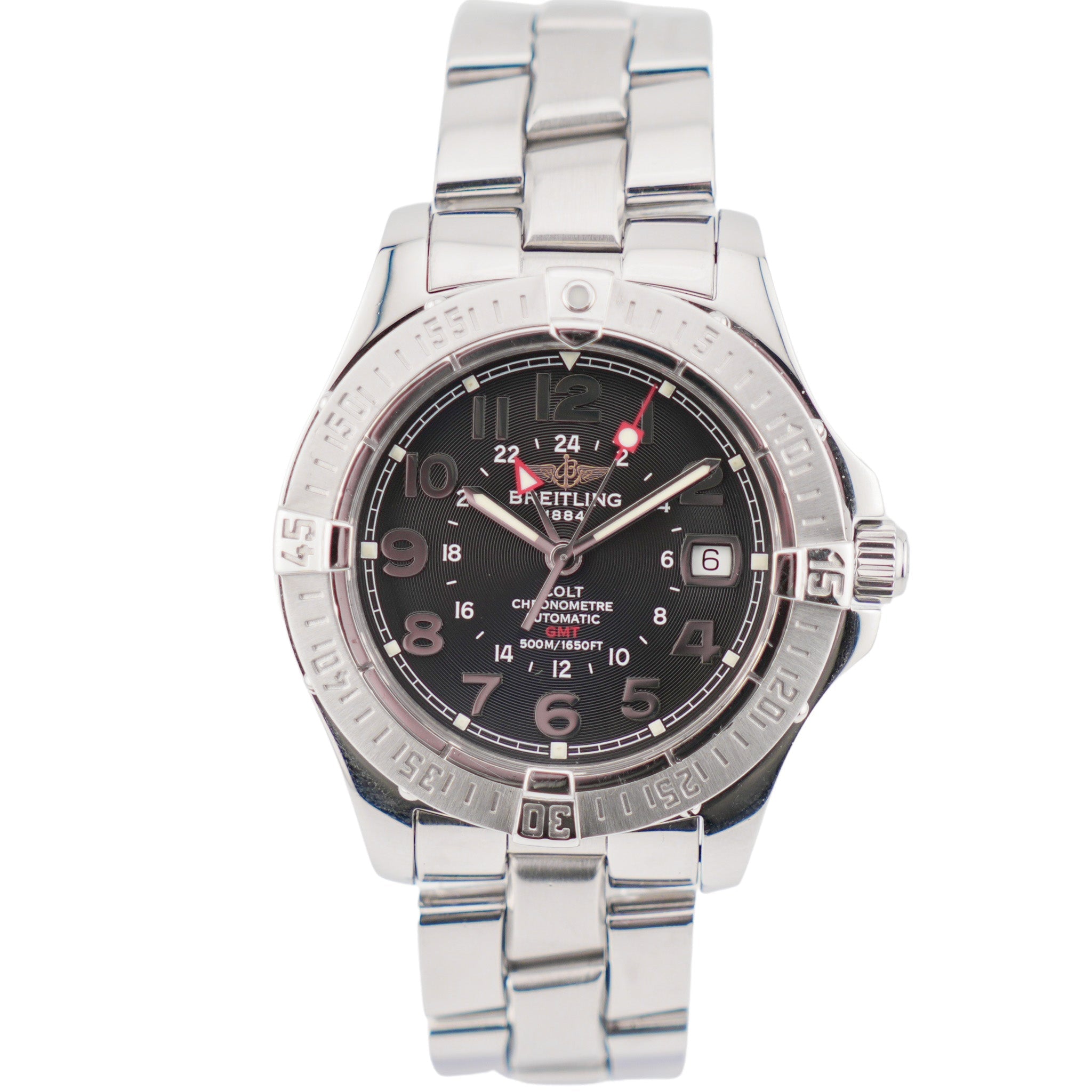 Breitling Colt - A32350