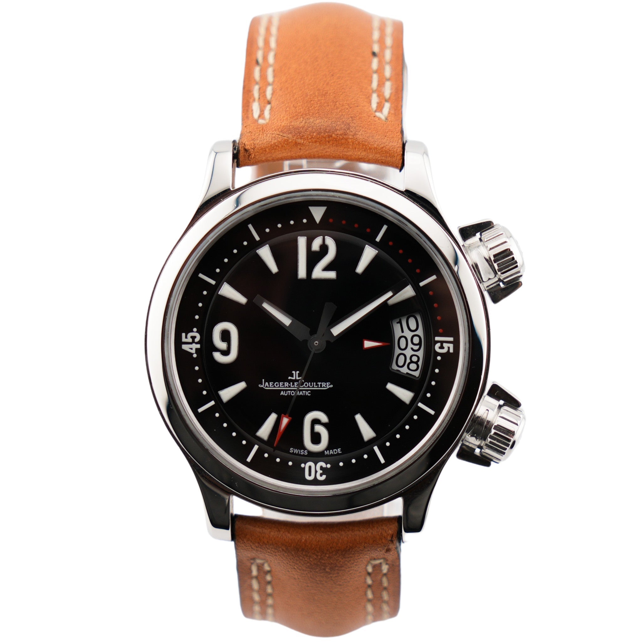 Jaeger-LeCoultre Master Compressor 1728470 - 2005