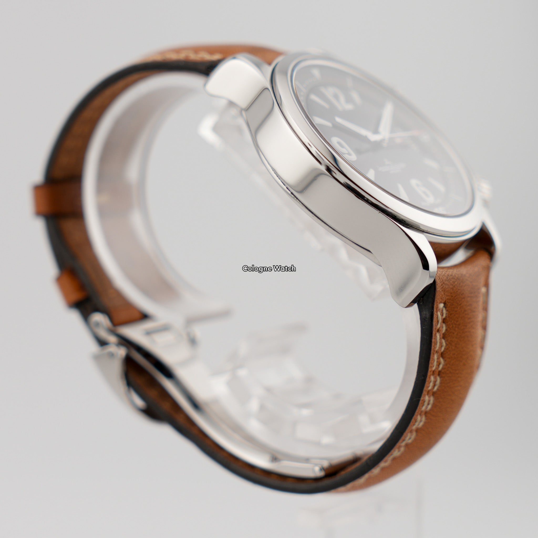 Jaeger Le-Coultre ;aster Compressor 1728470 - 2005