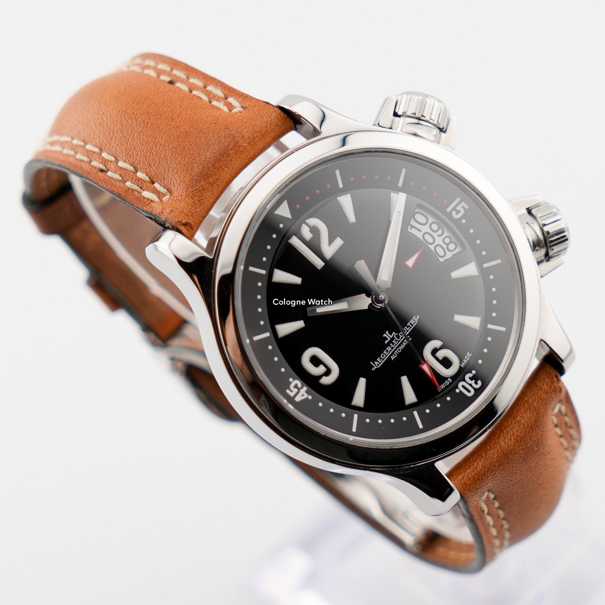 Jaeger-LeCoultre Master Compressor 1728470 - 2005