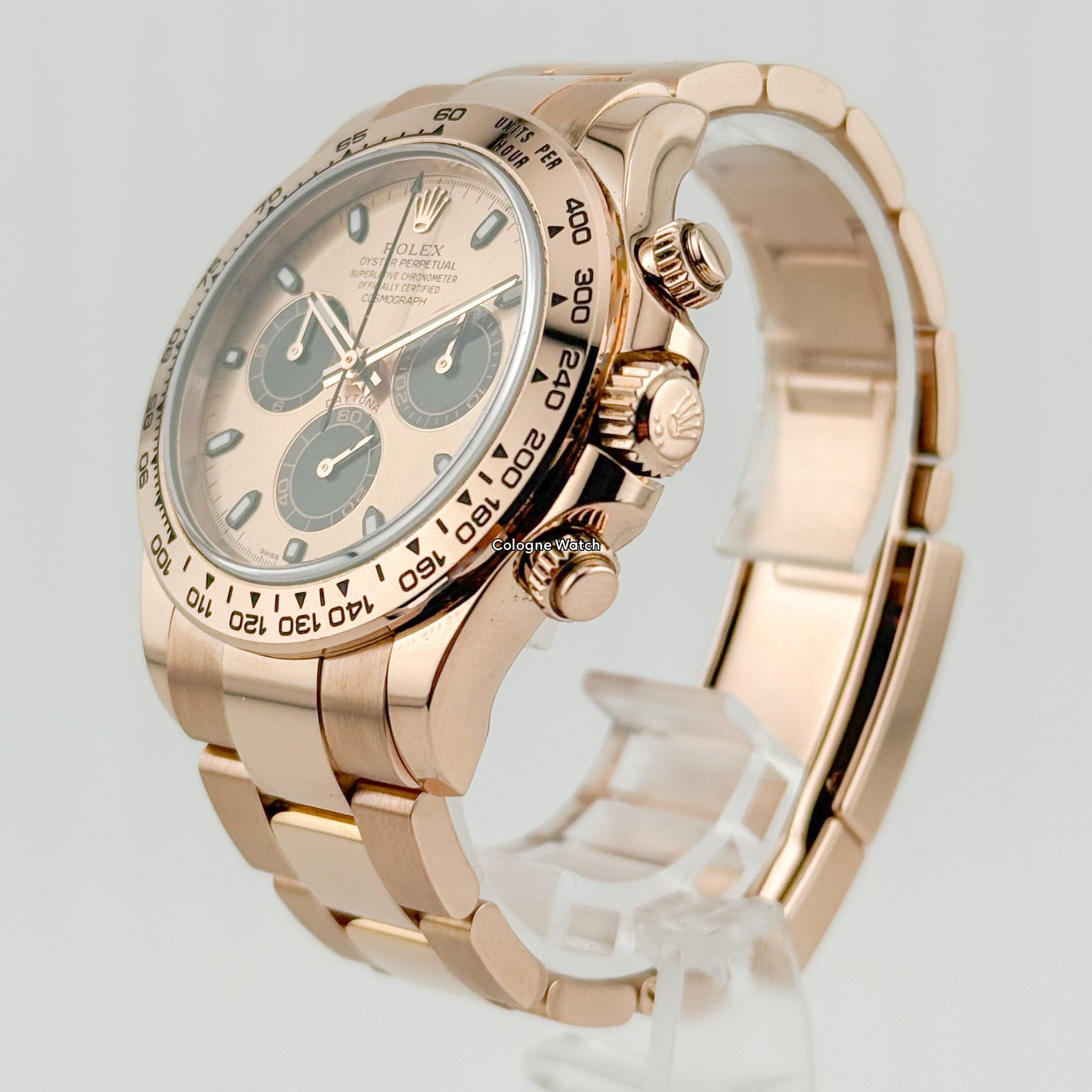 Rolex Daytona 116505 - 2019