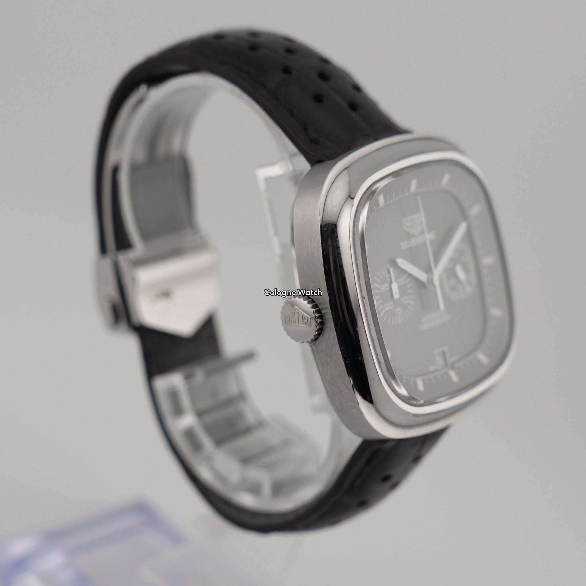 TAG Heuer Silverstone CAM2111.FC6 - 2010