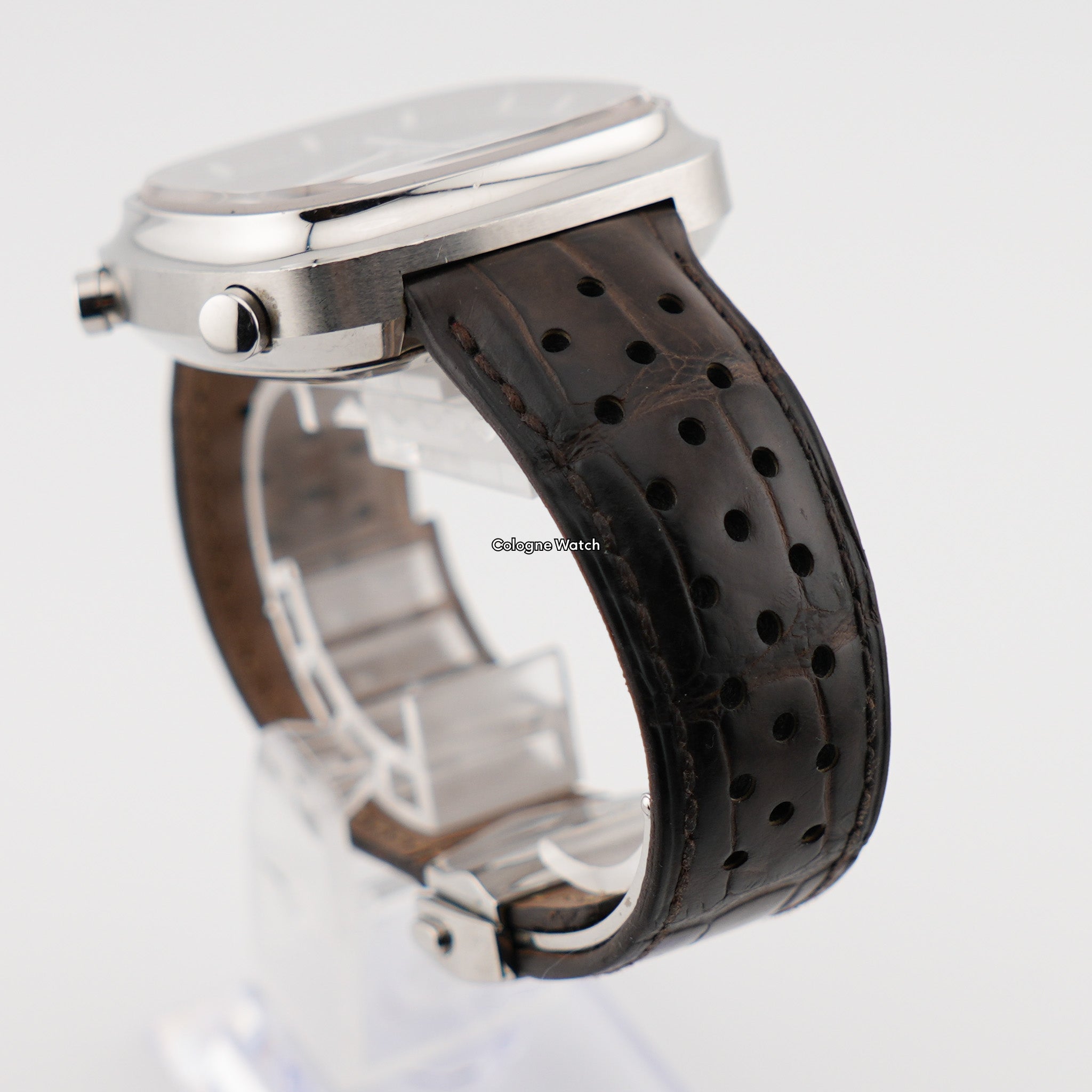 TAG Heuer Silverstone CAM2111.FC6 - 2010