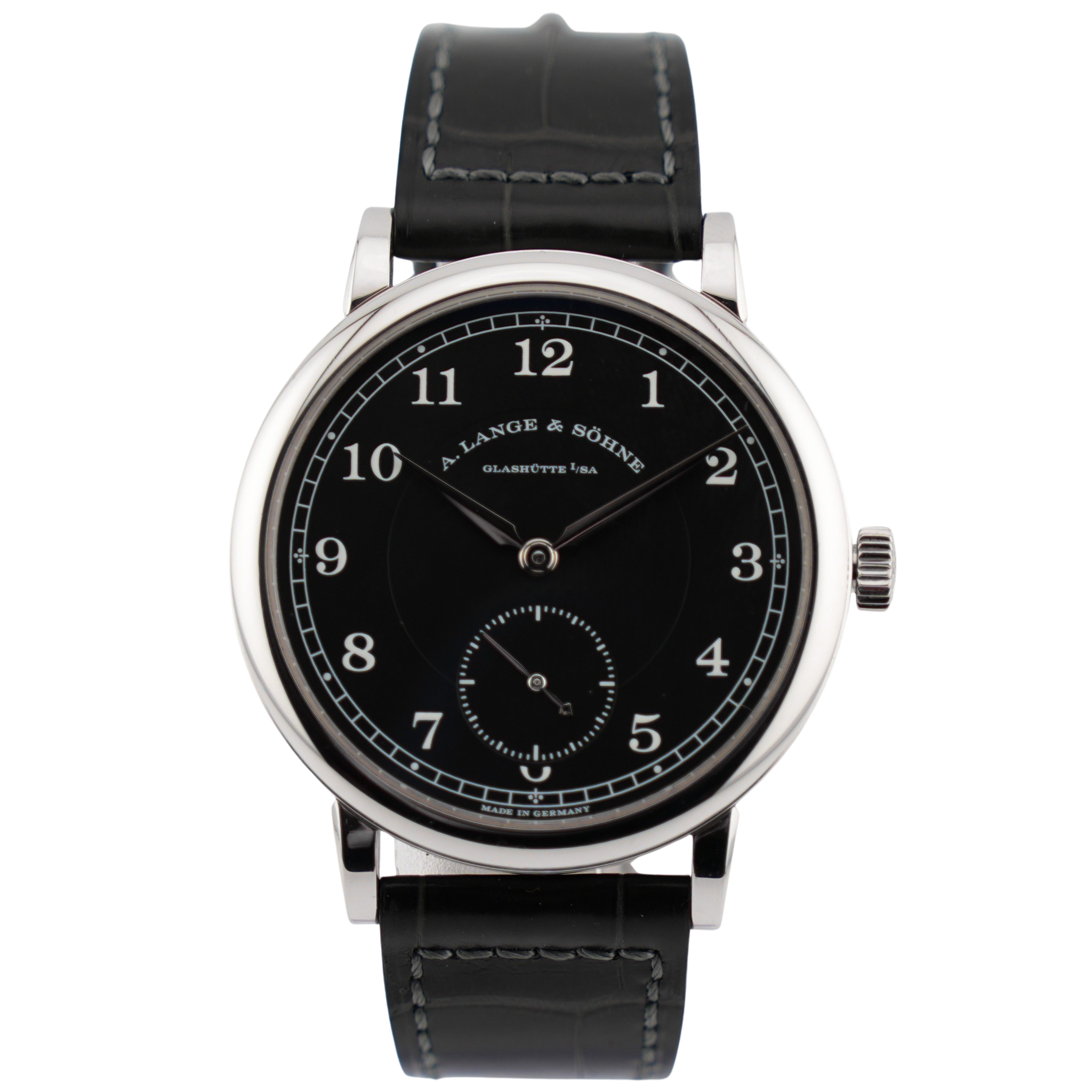 A. Lange&Söhne 1815 Platin - 2017 - 200th. Anniversary 186/200