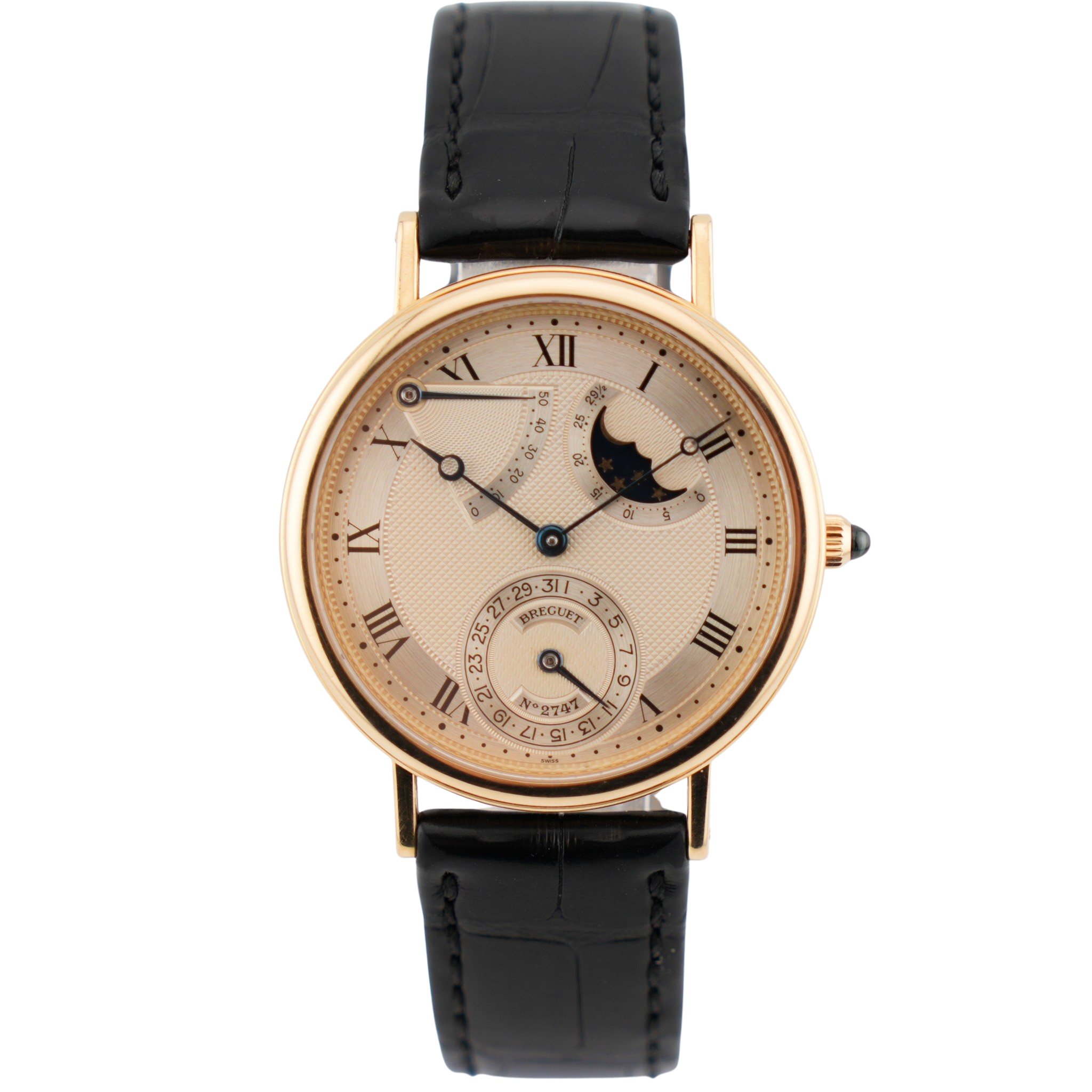 Breguet Classique - 3130