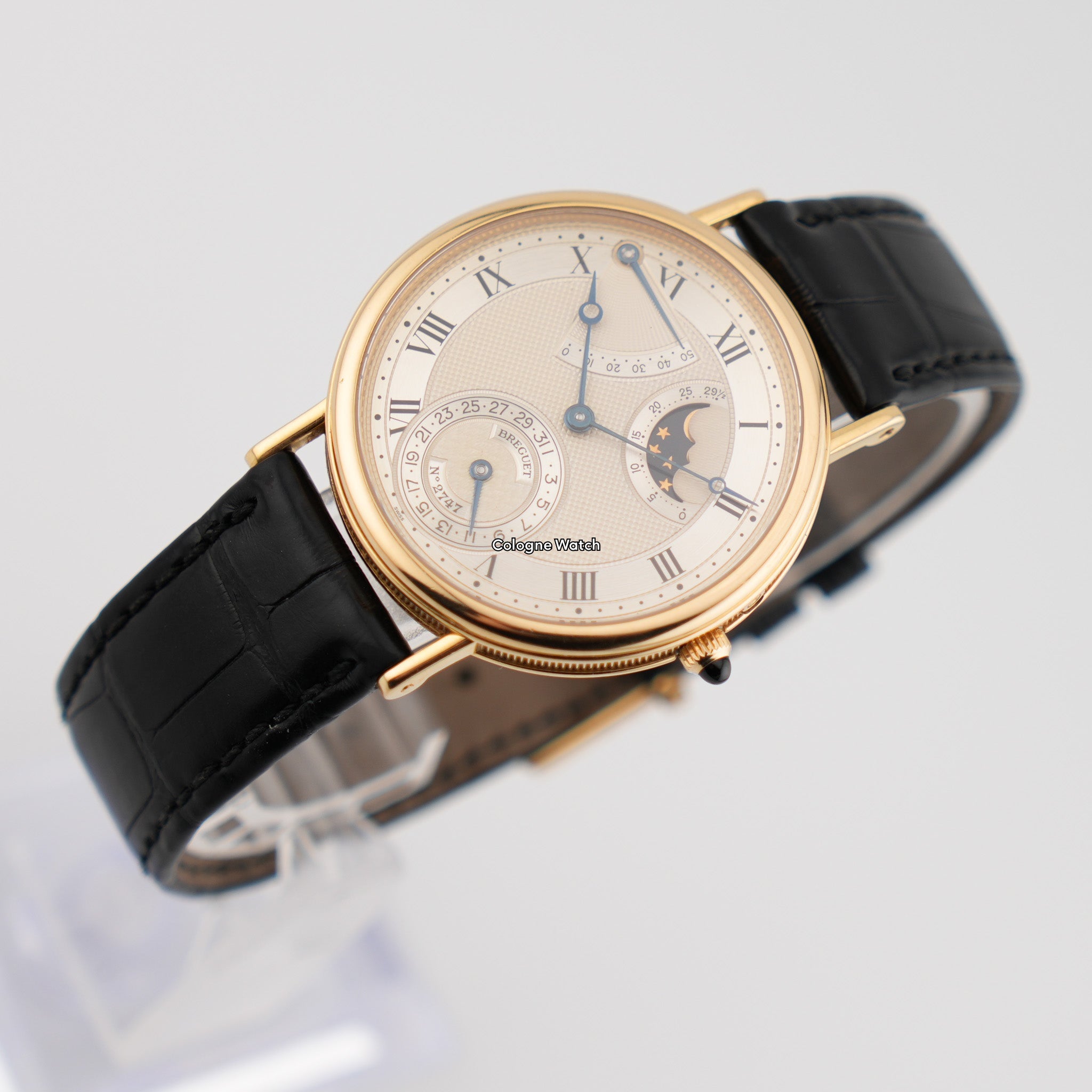 Breguet Classique - 3130