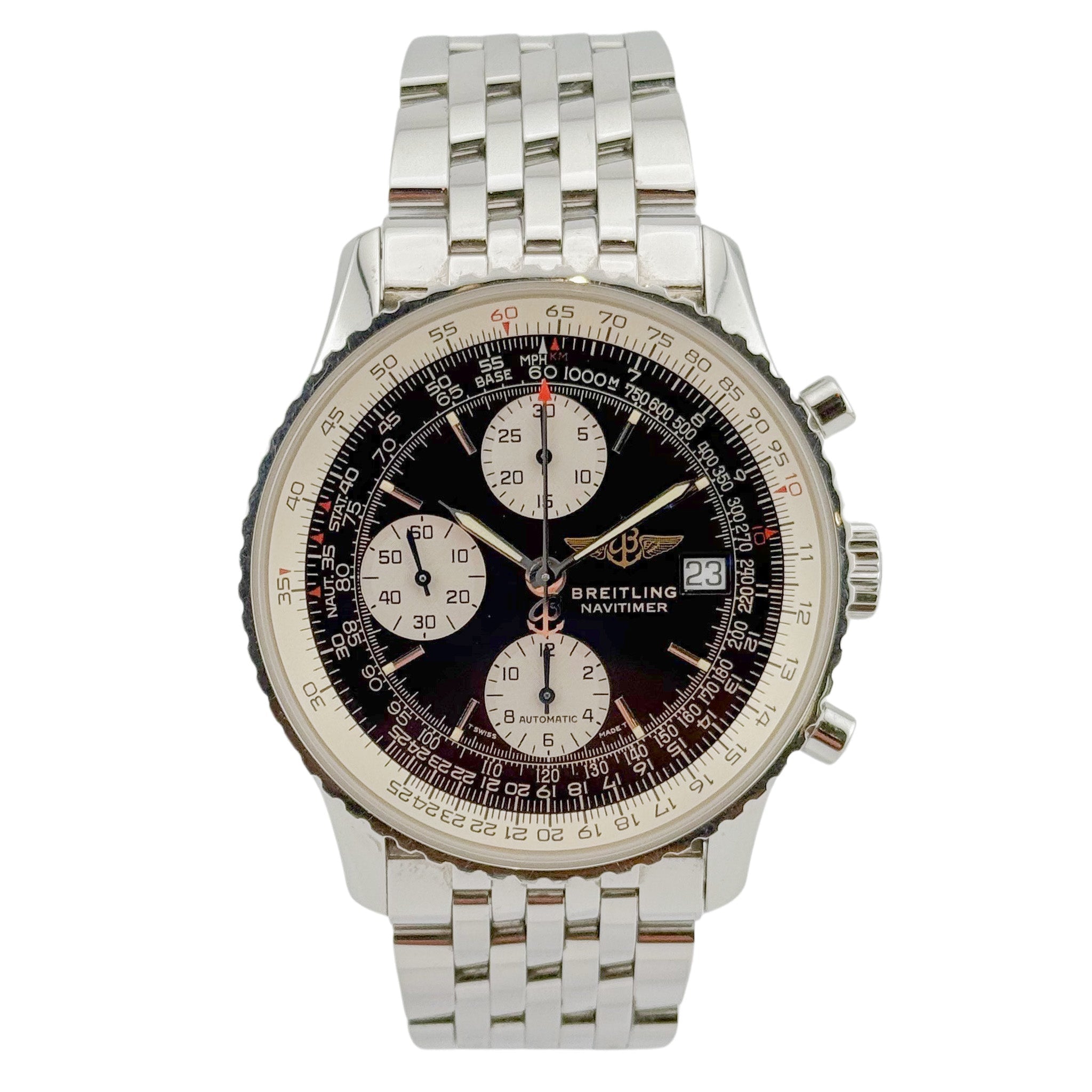Breitling Navitimer - A13022