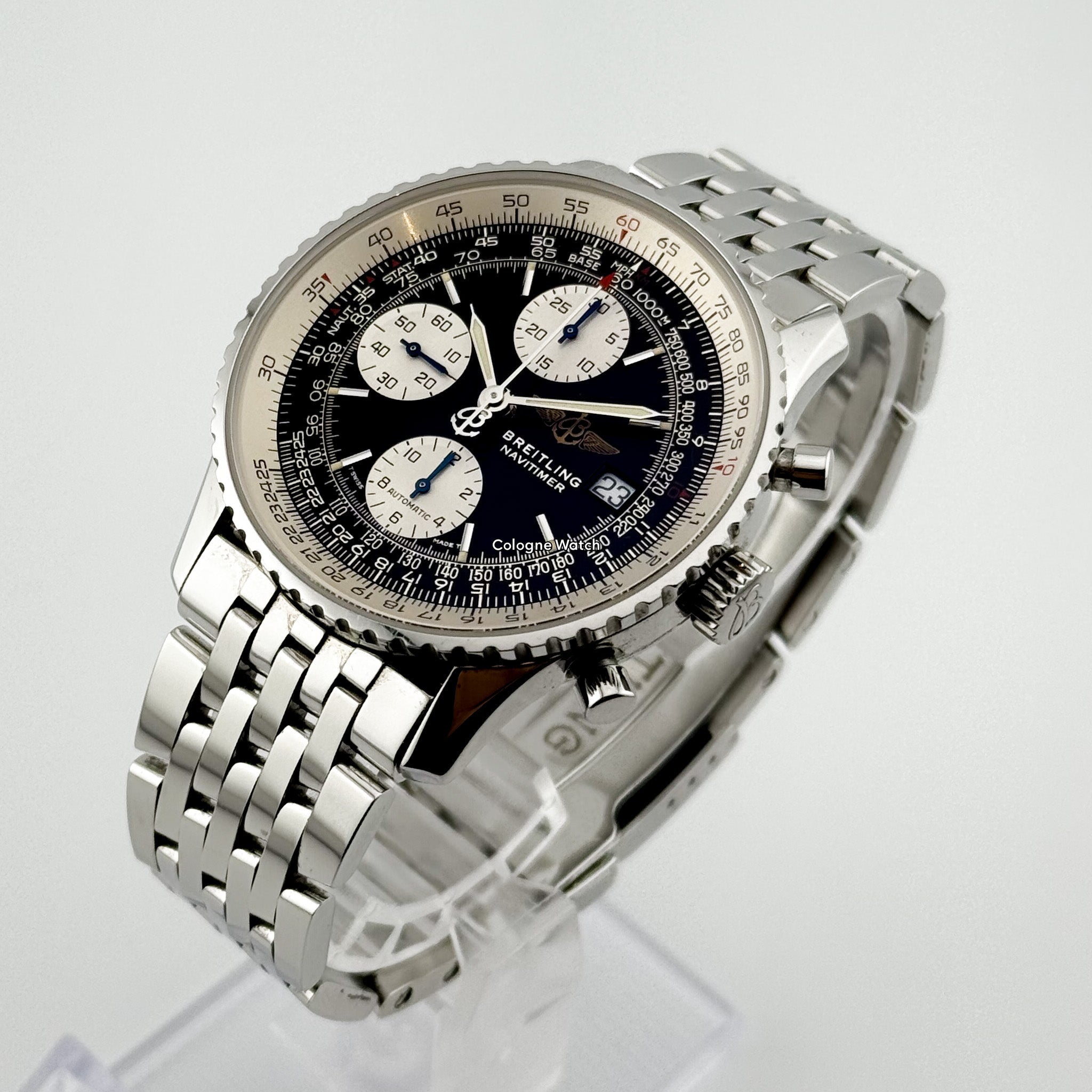 Breitling Navitimer - A13022