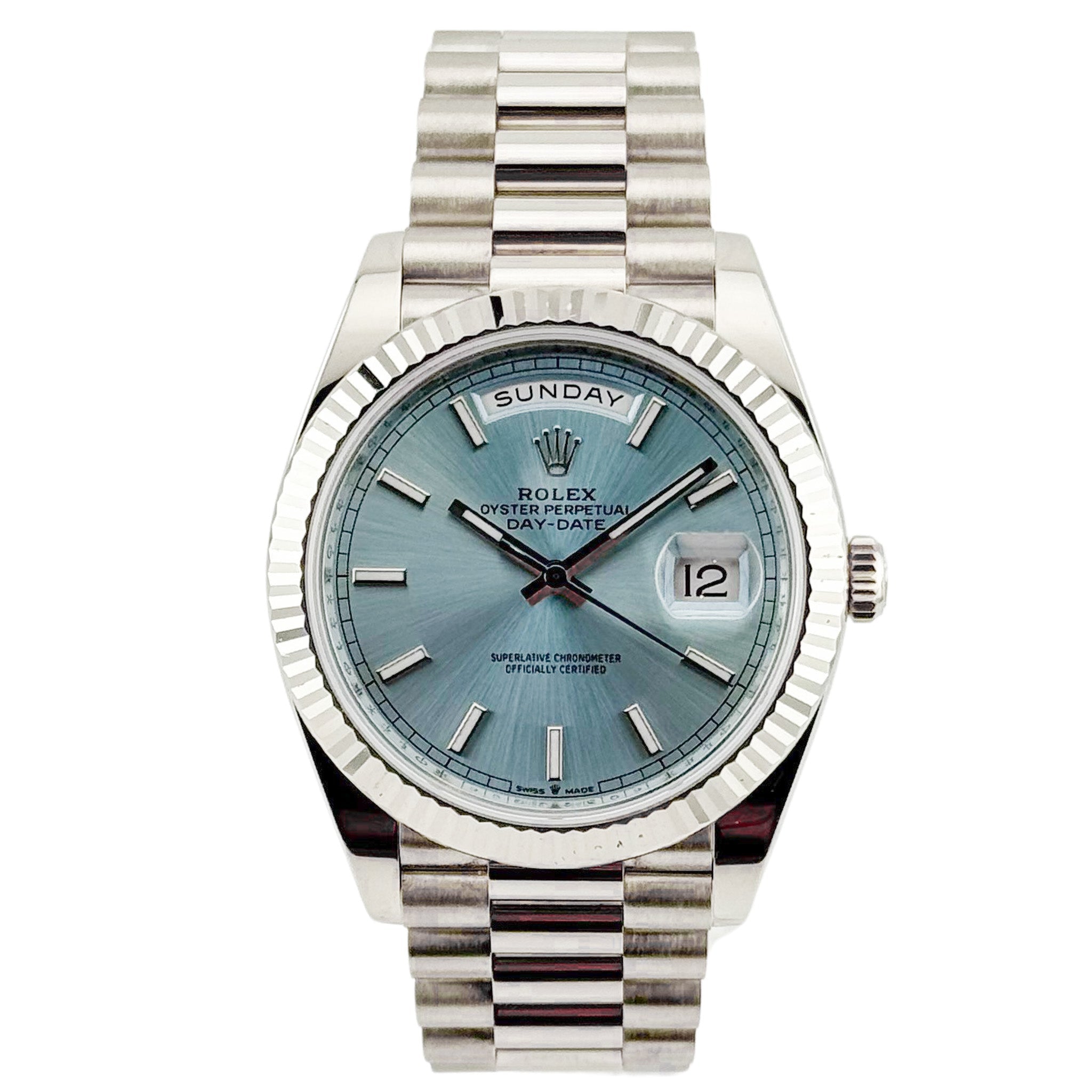 Rolex Day-Date 40 228236 - 2024
