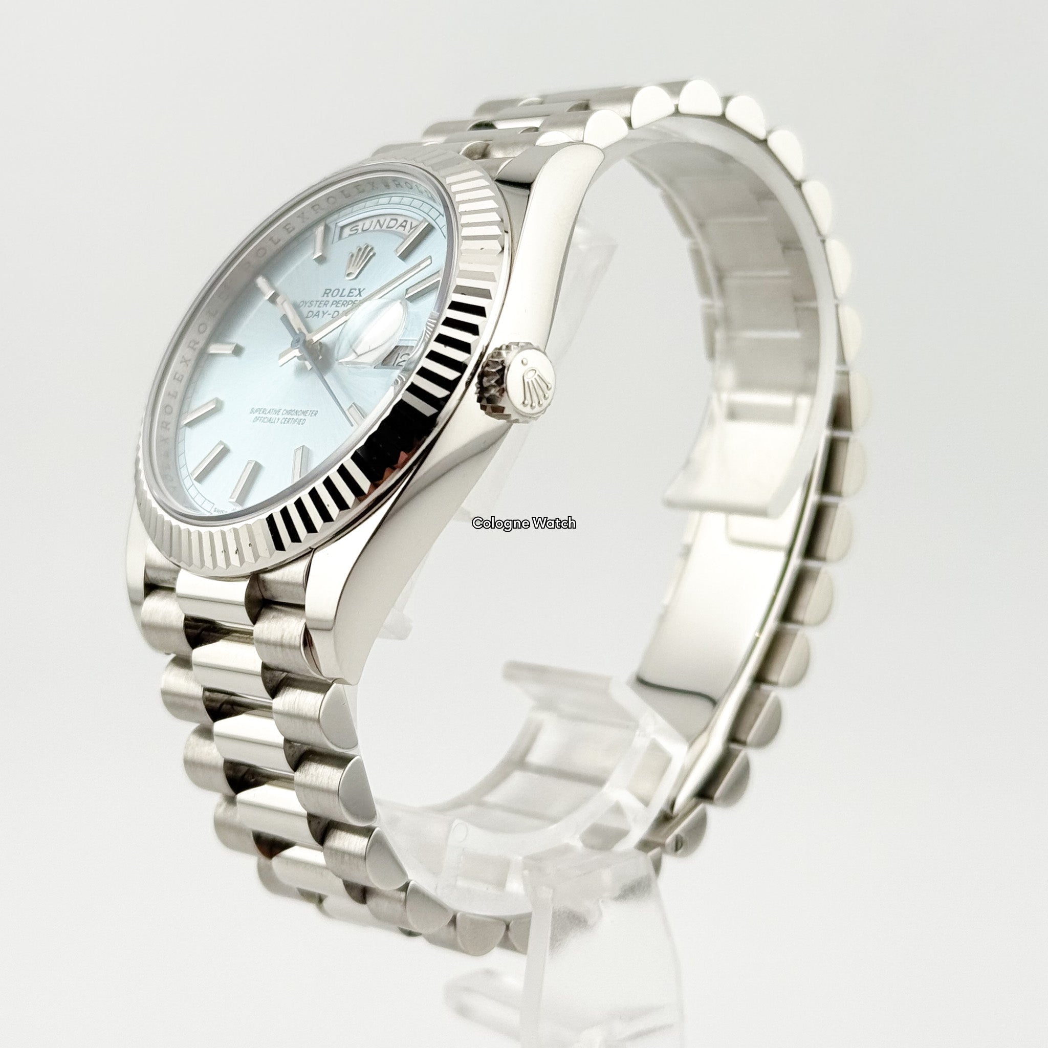 Rolex Day-Date 40 228236 - 2024