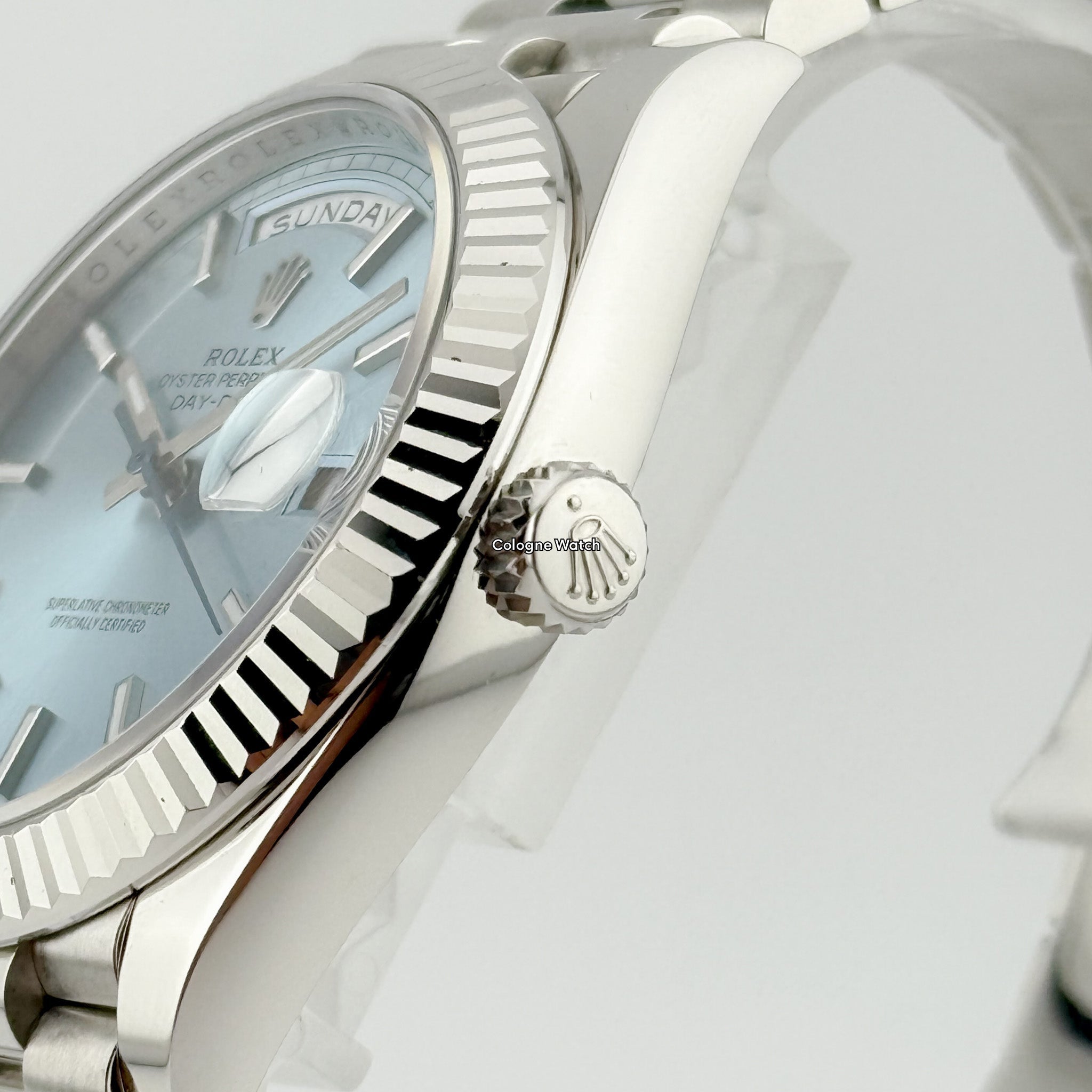 Rolex Day-Date 40 228236 - 2024