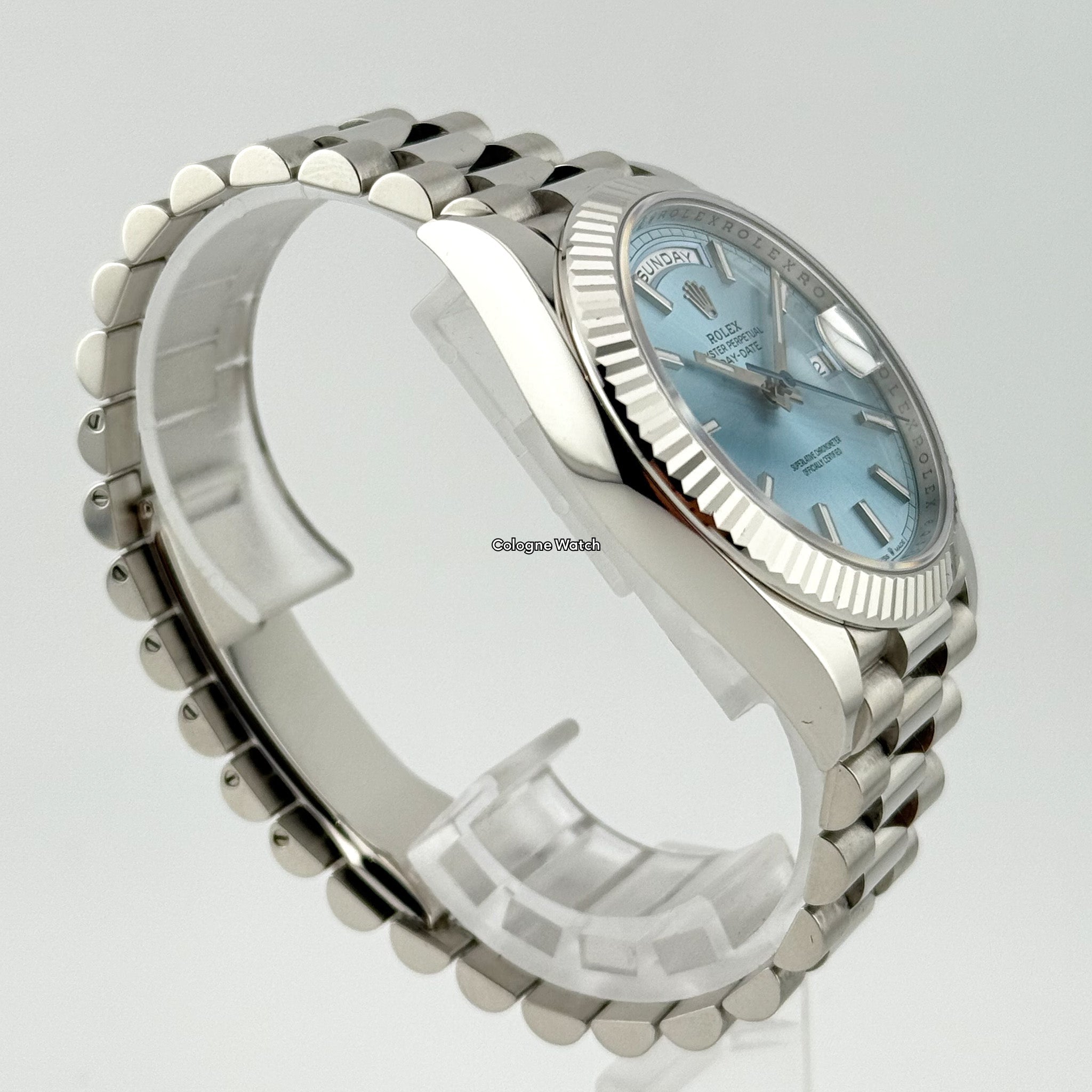 Rolex Day-Date 40 228236 - 2024