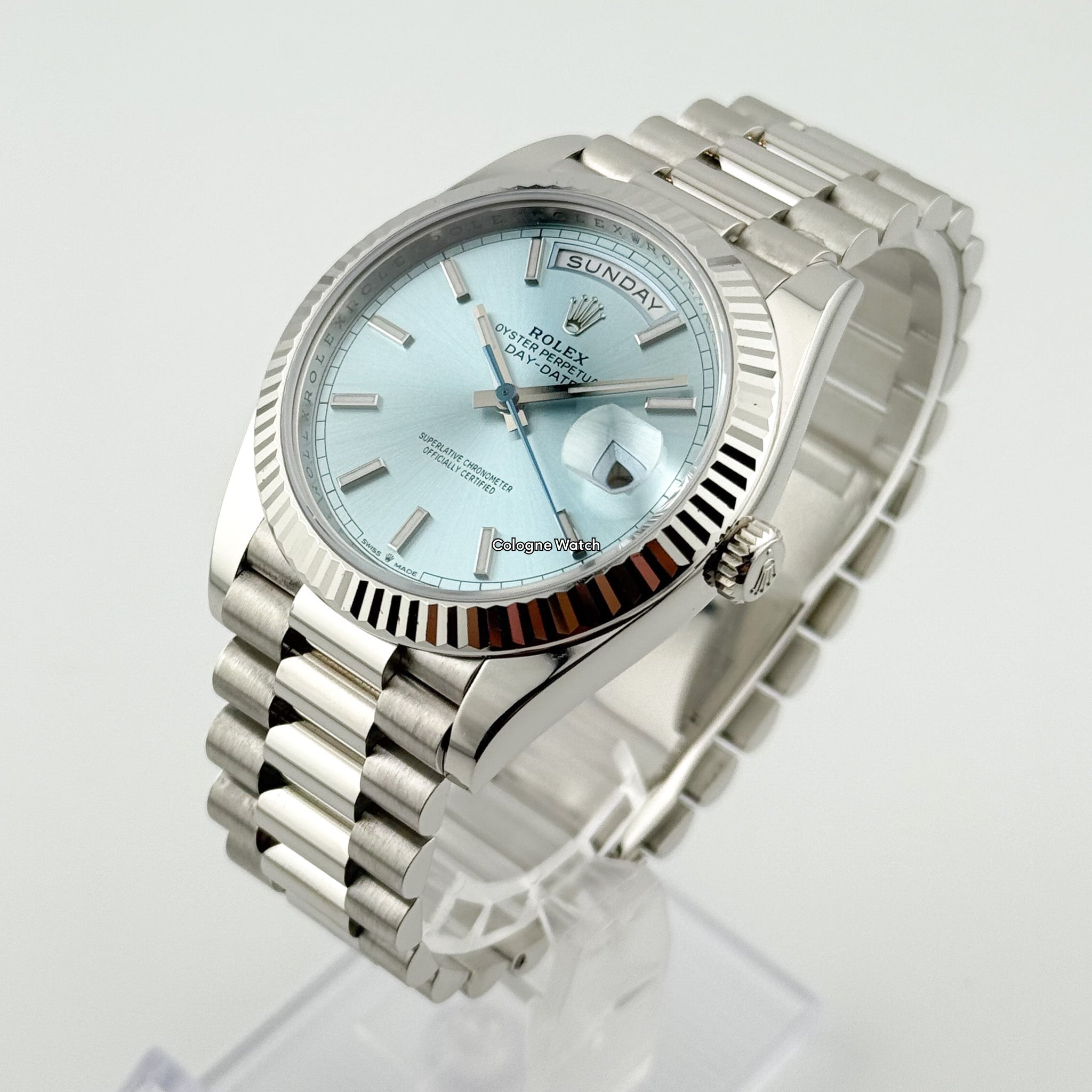 Rolex Day-Date 40 228236 - 2024