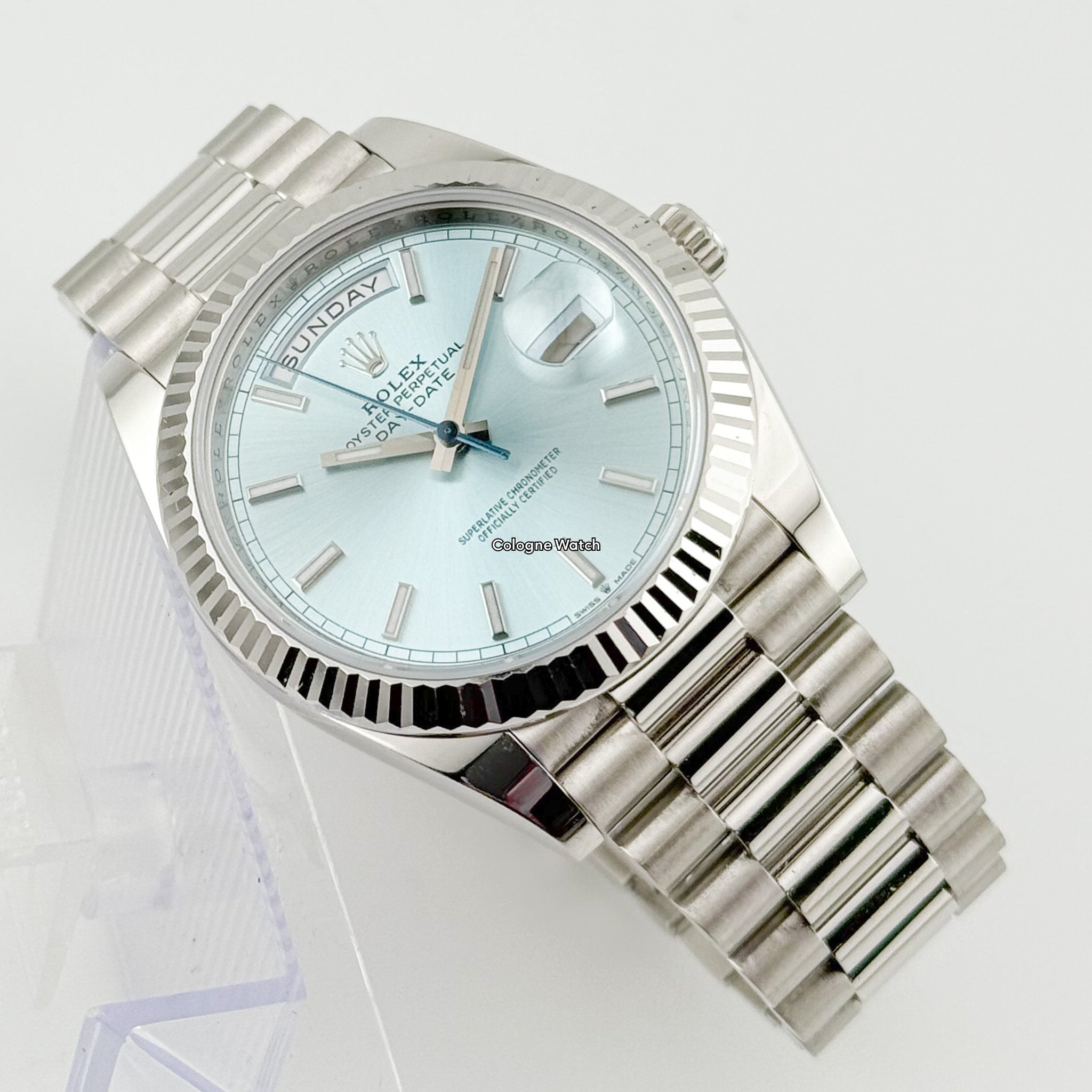 Rolex Day-Date 40 228236 - 2024
