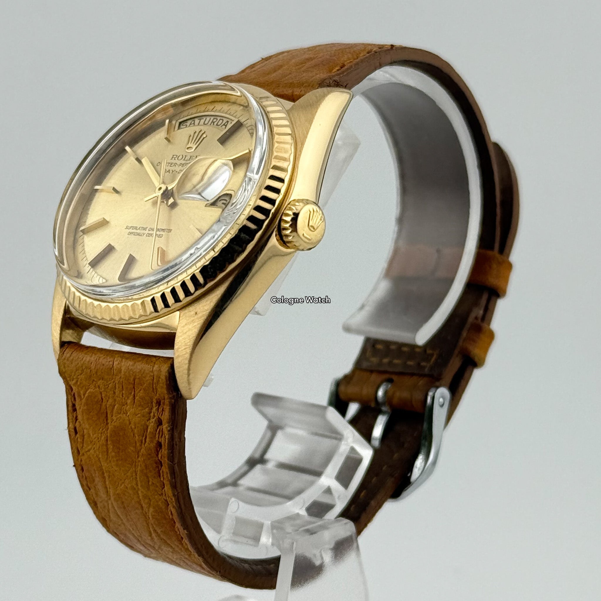 Rolex Day-Date 36 - 1803