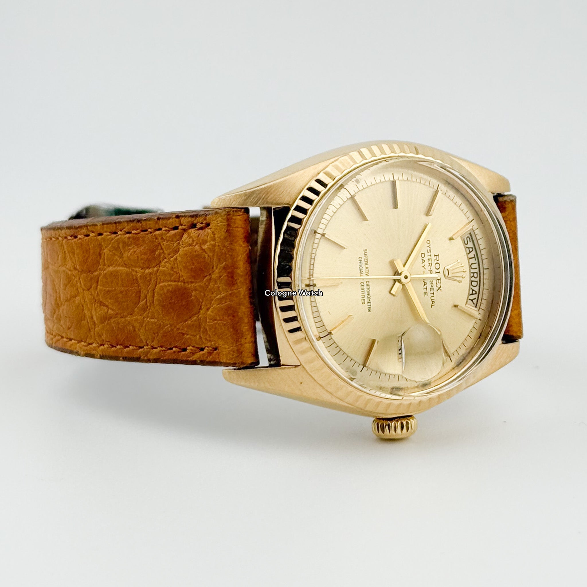 Rolex Day-Date 36 - 1803