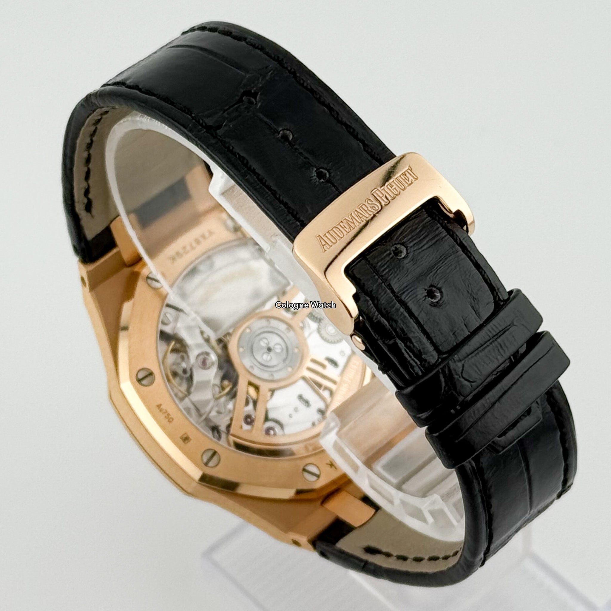 Audemars Piguet Royal Oak 15500OR - 2021