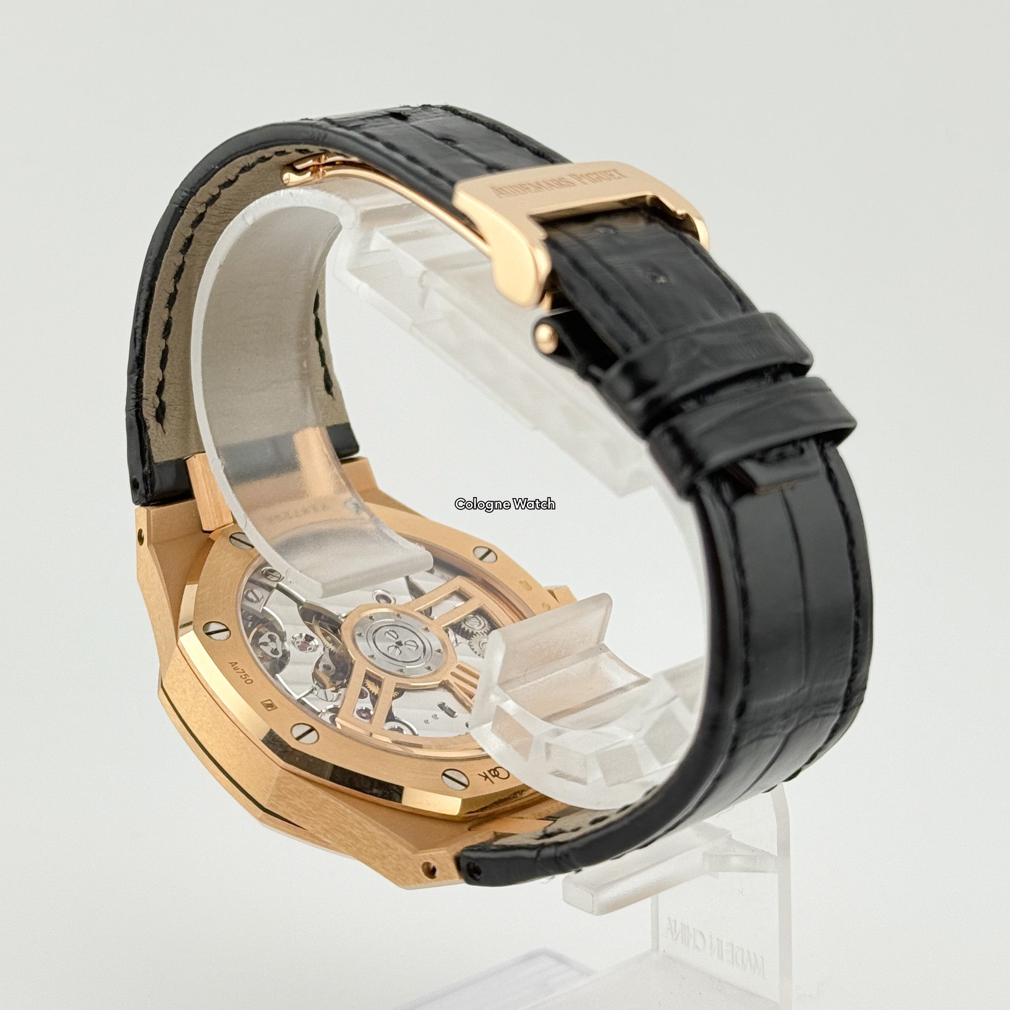 Audemars Piguet Royal Oak 15500OR - 2021