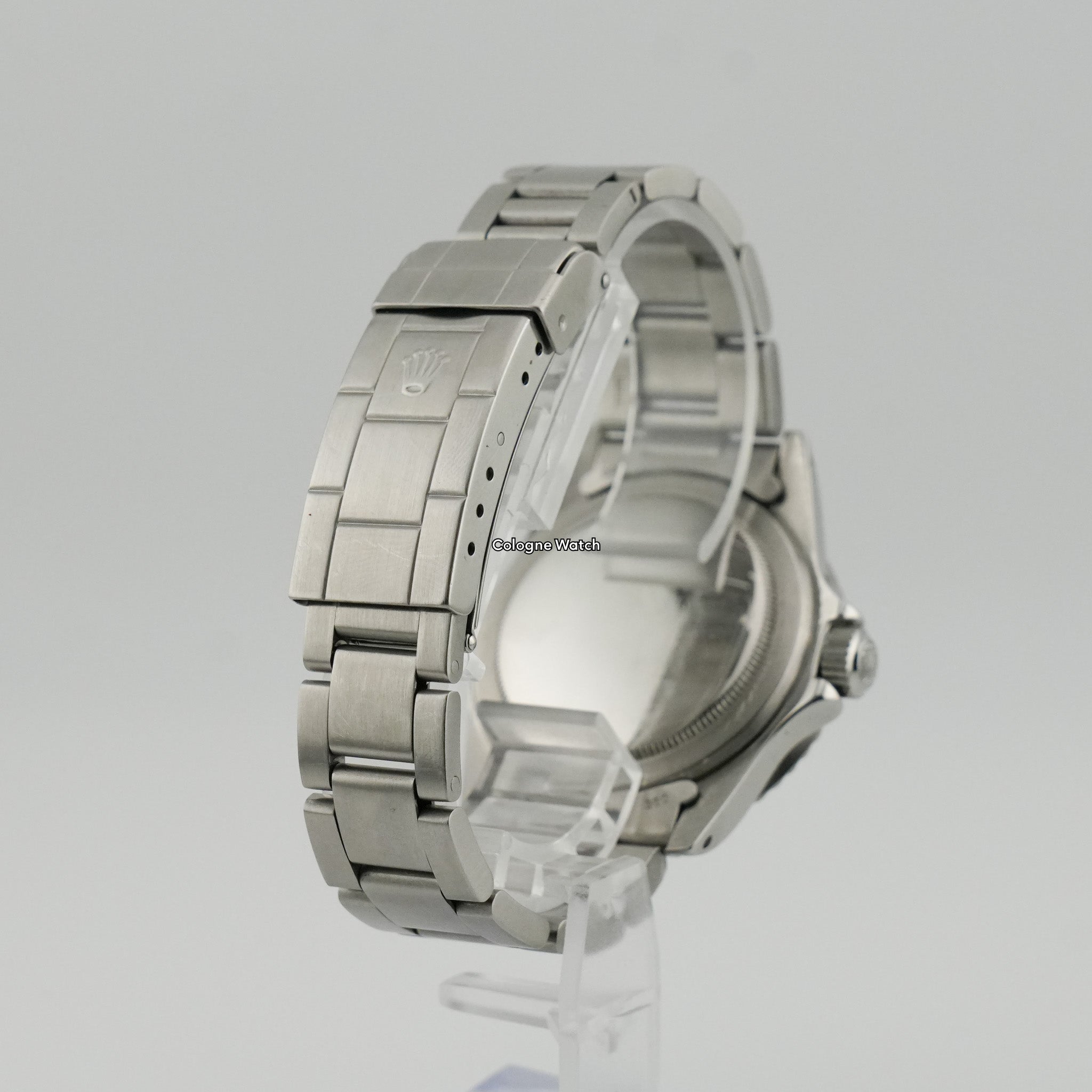 Rolex Submarinber No Date - 5513