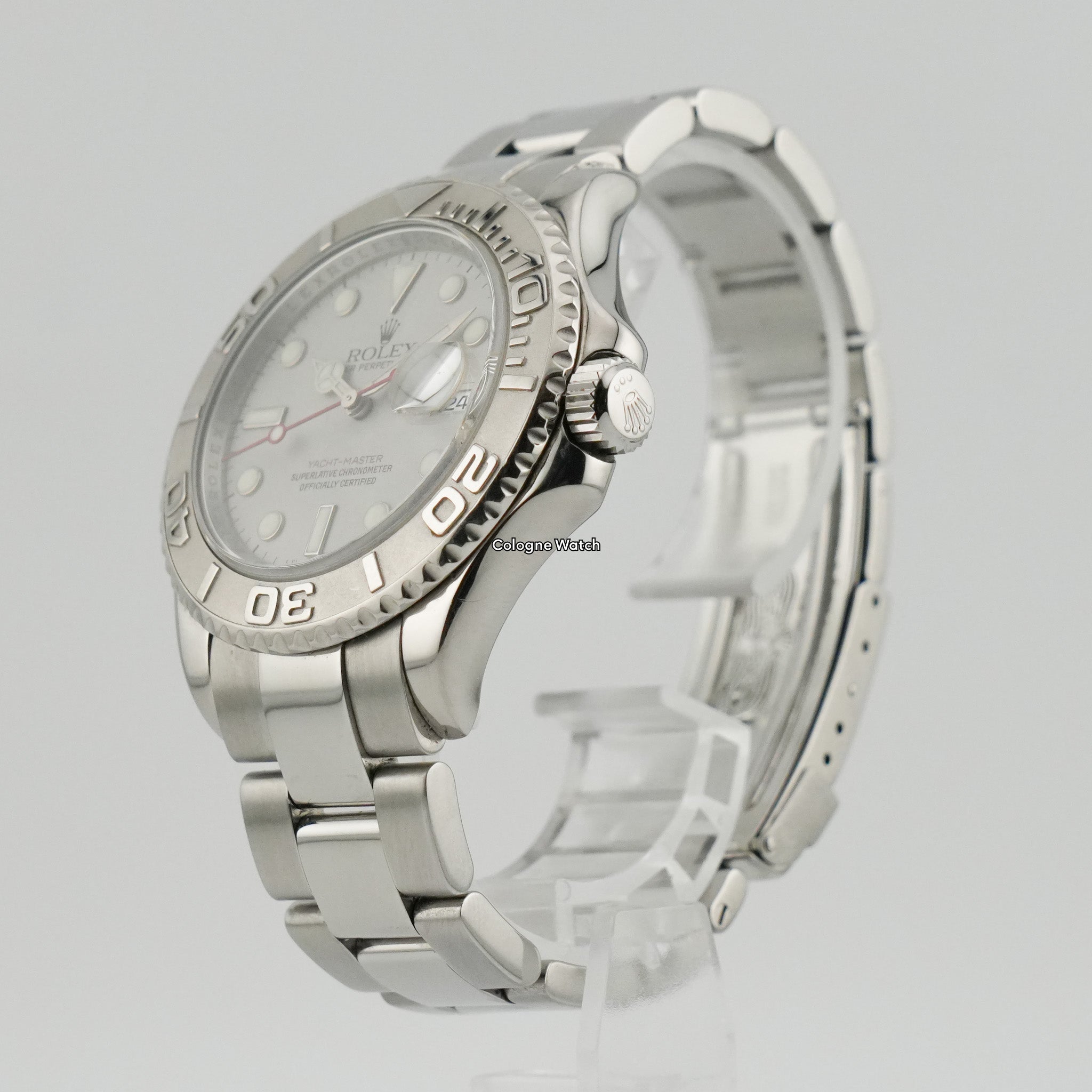 Rolex Yacht-Master 40 16622 - 2008