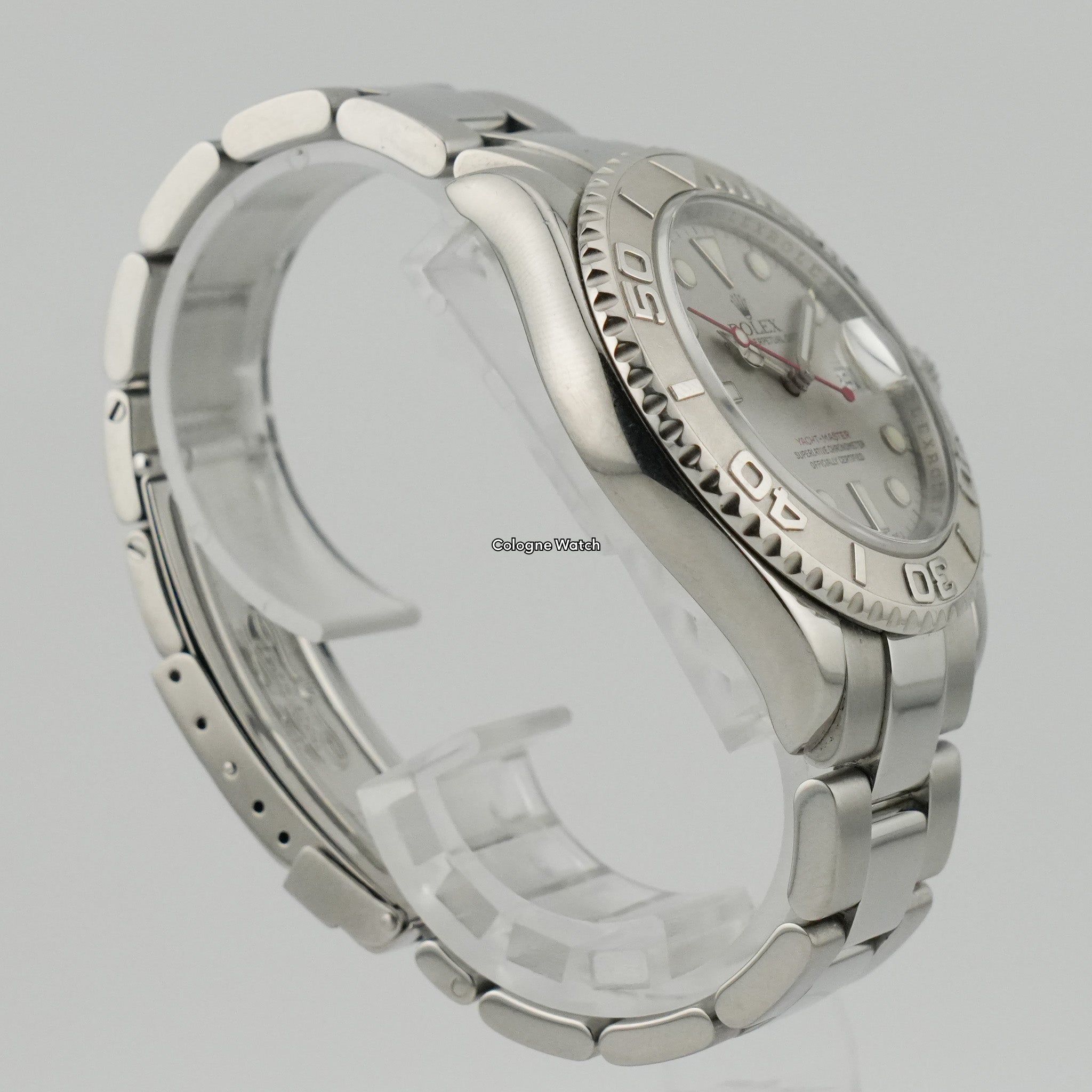 Rolex Yacht-Master 40 16622 - 2008