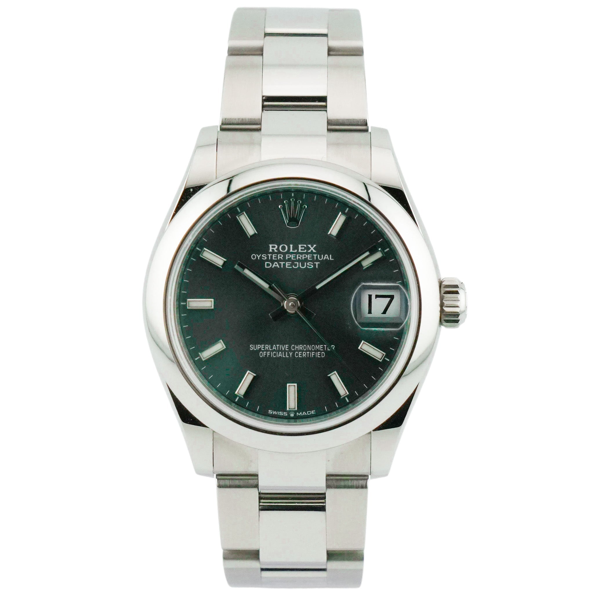 Rolex Datejust 31 278240 - 2021