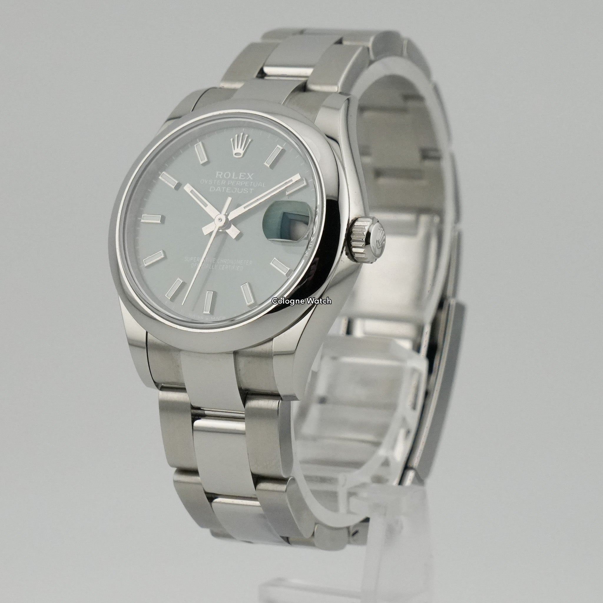 Rolex Datejust 31 278240 - 2021
